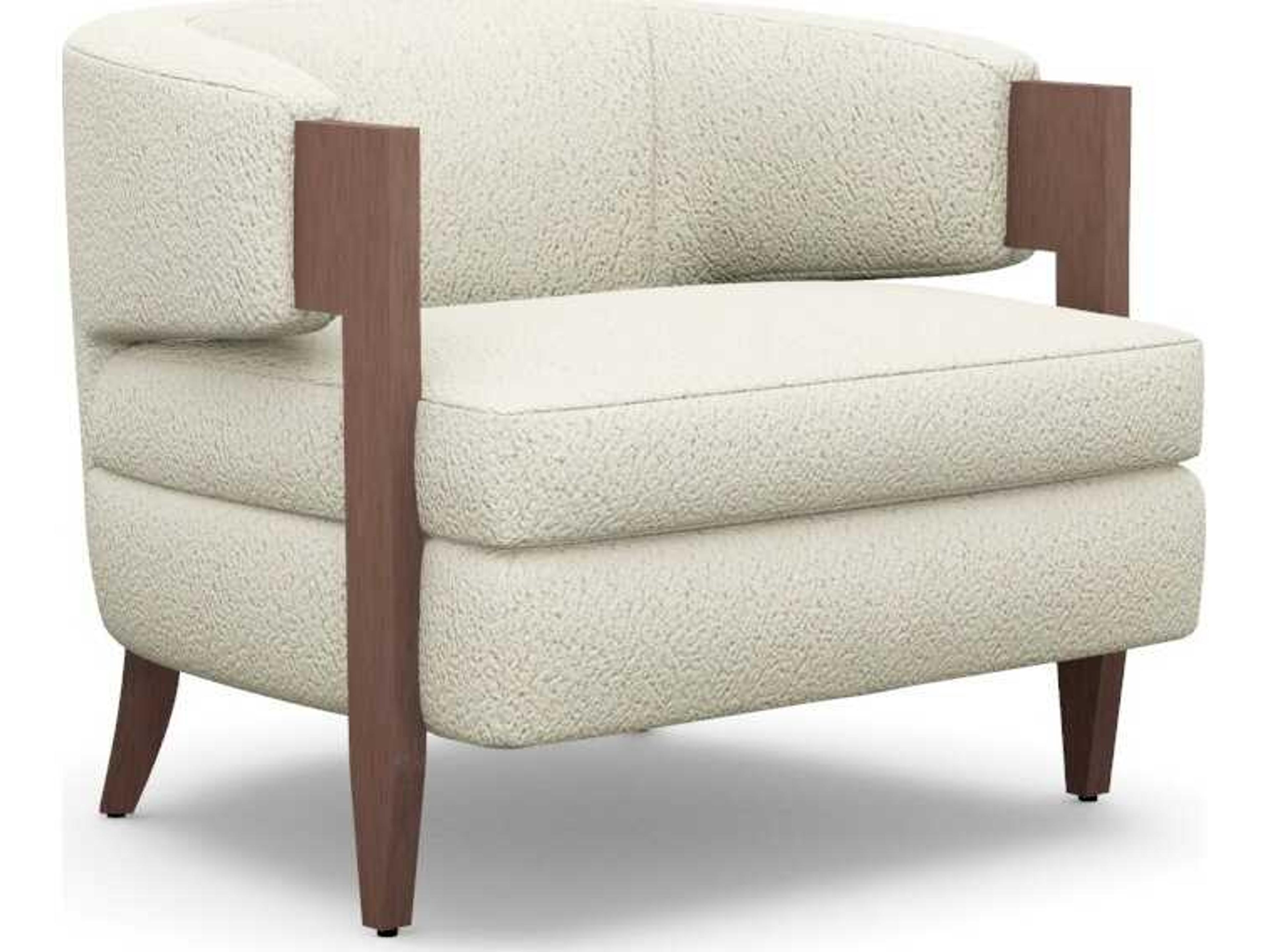 Kelsey Cream Accent Chair