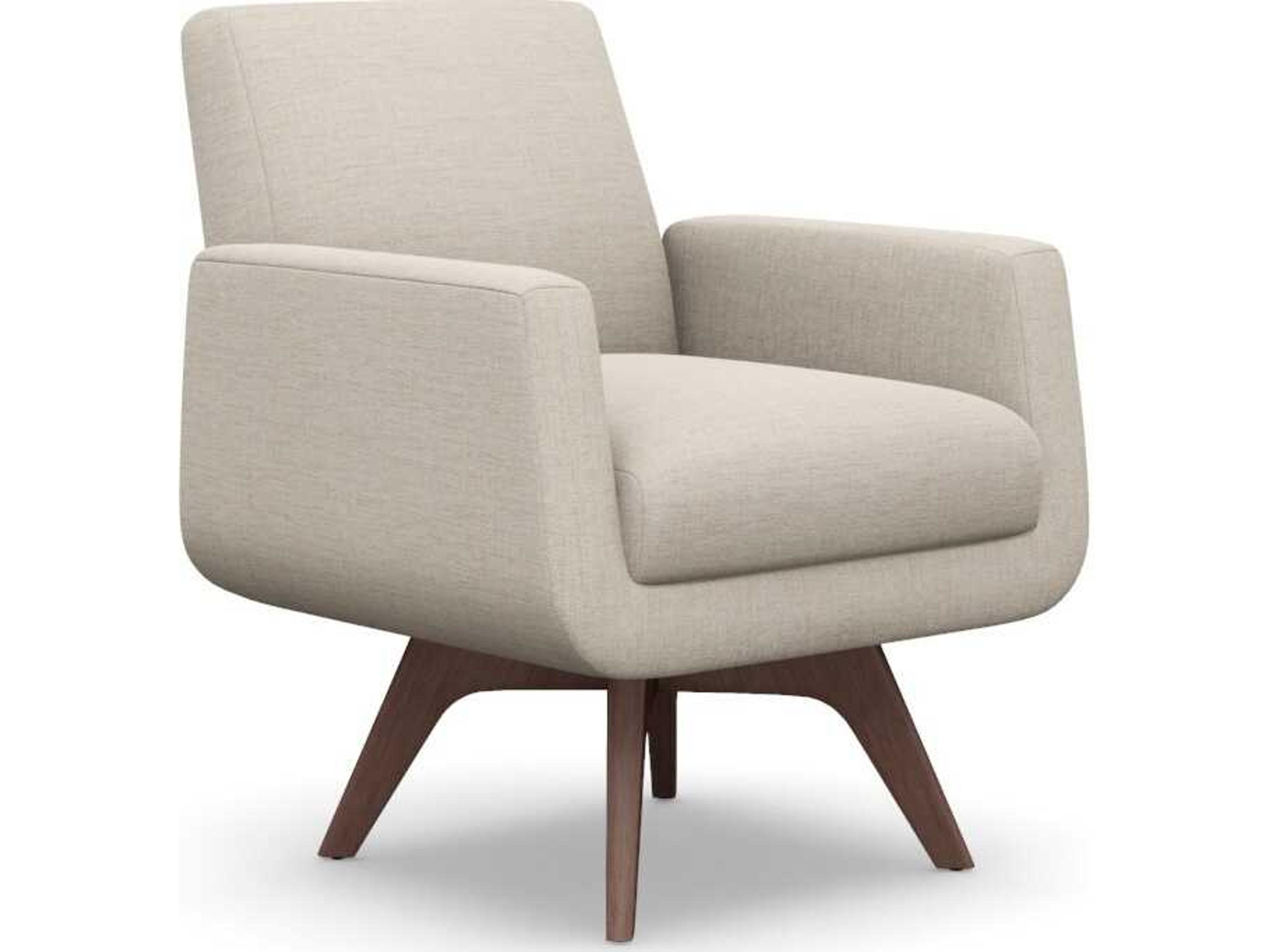 Landon Beige Accent Chair