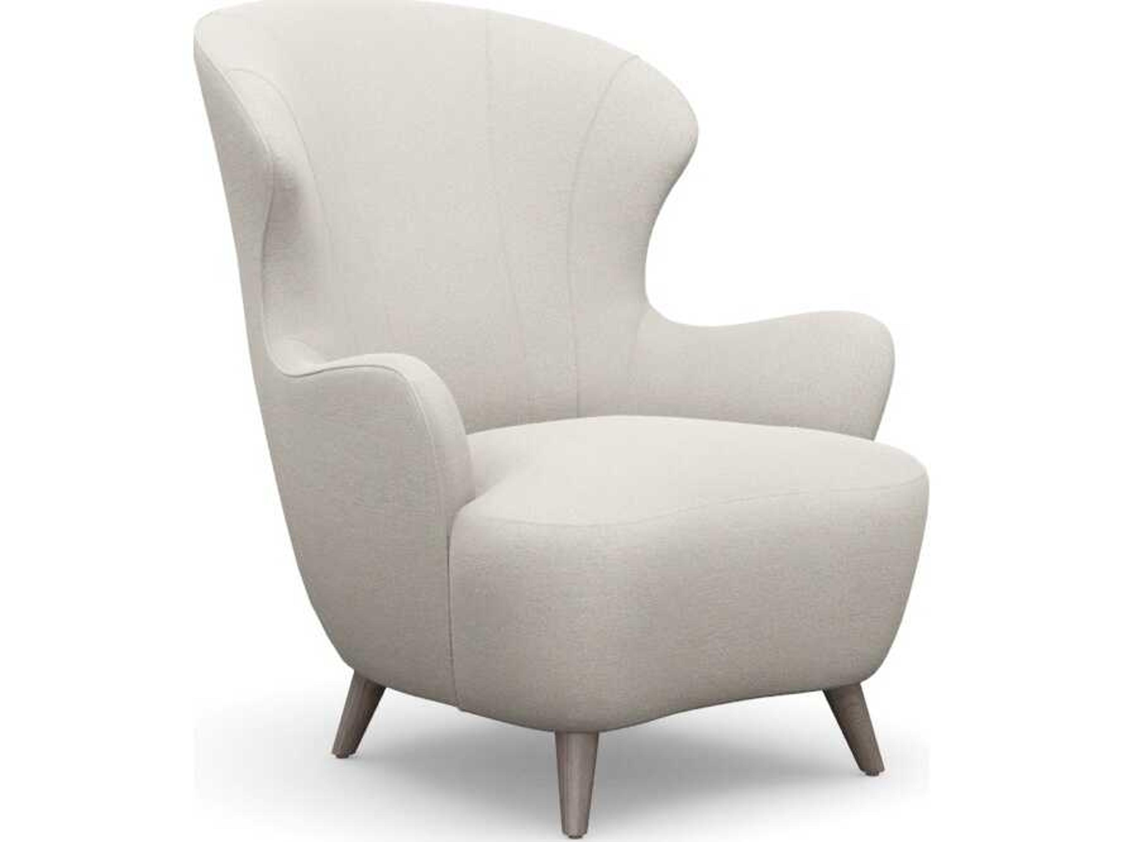 Ollie Gray Accent Chair