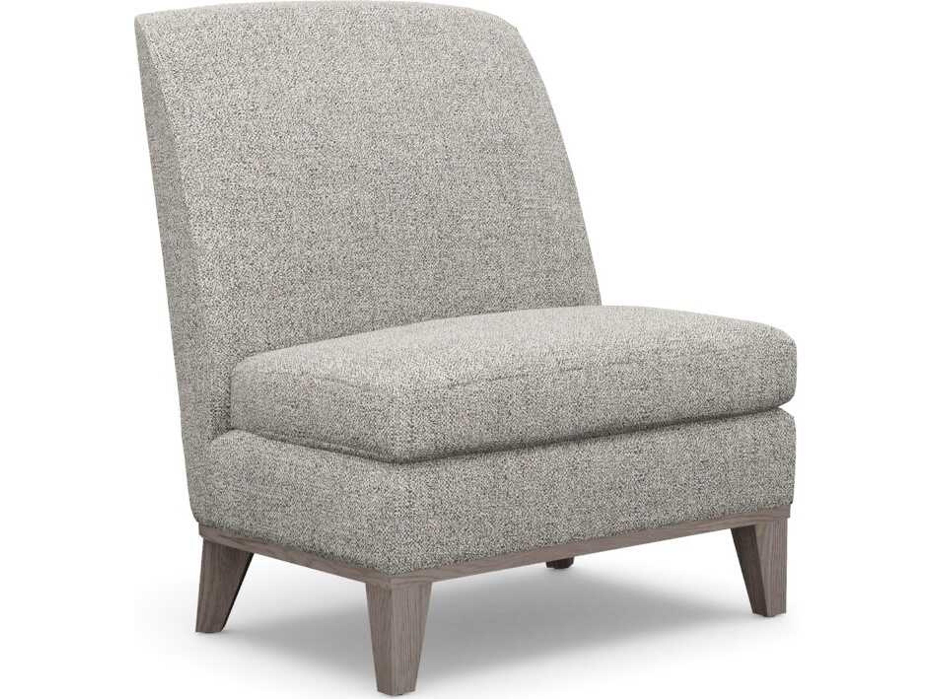 Belinda Gray Accent Chair