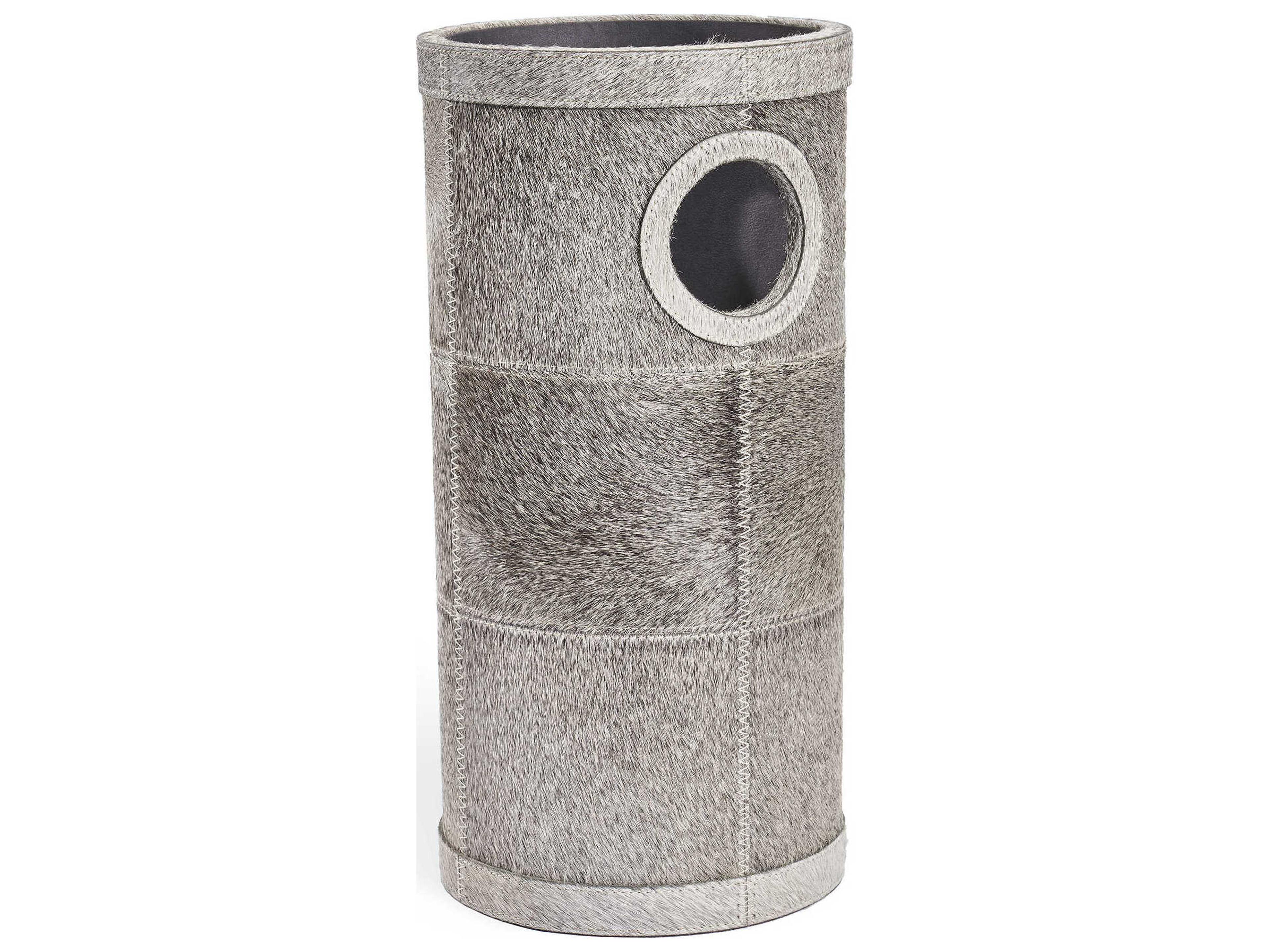 Daryl Natural Hide Umbrella Stand