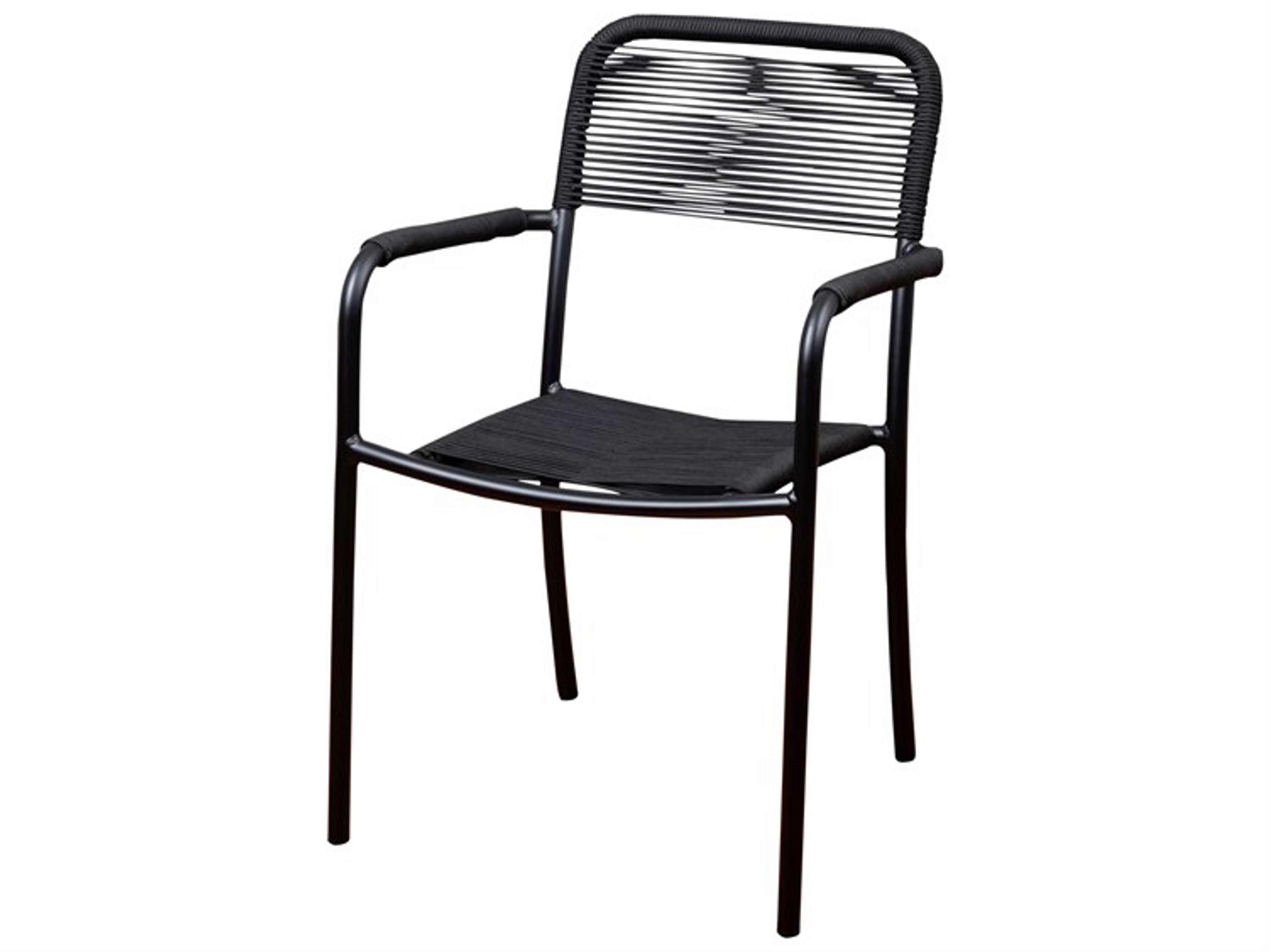 Atlantic Oosterdam 4 Piece Armchair Set