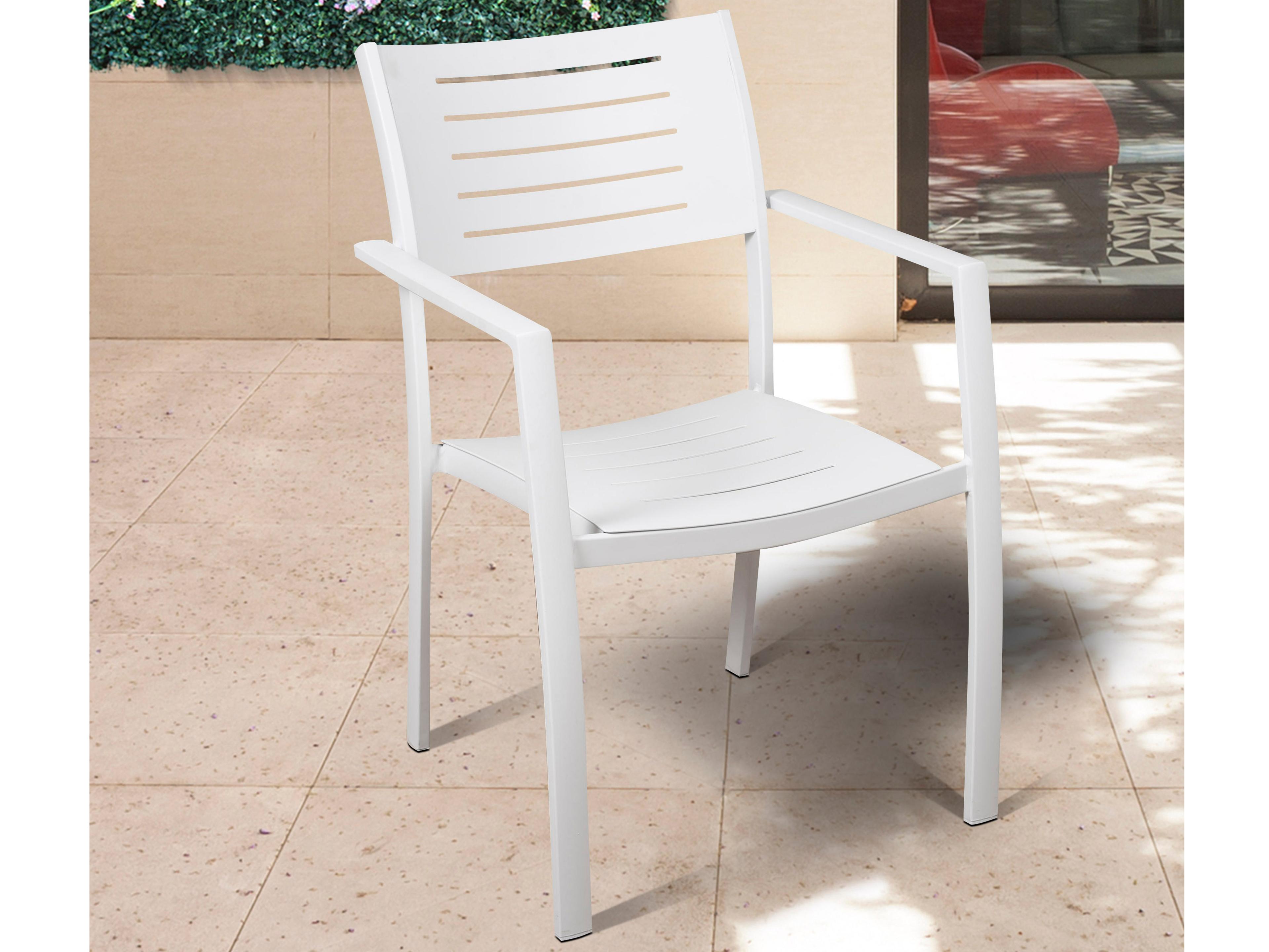 Atlantic Noordam 4 Piece Armchair Set