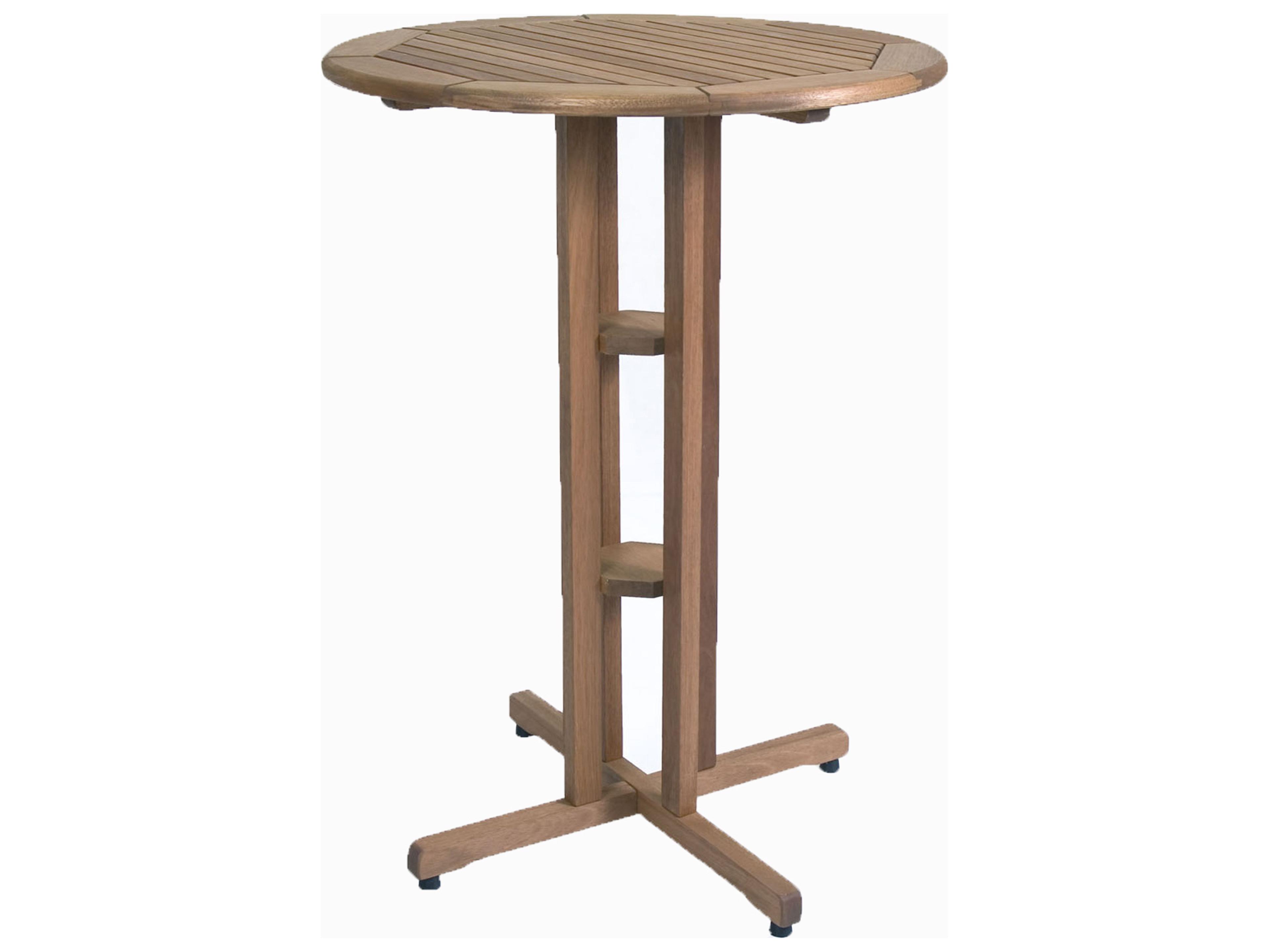 International Home Miami Amazonia Westerdam 5 Piece Bar Set