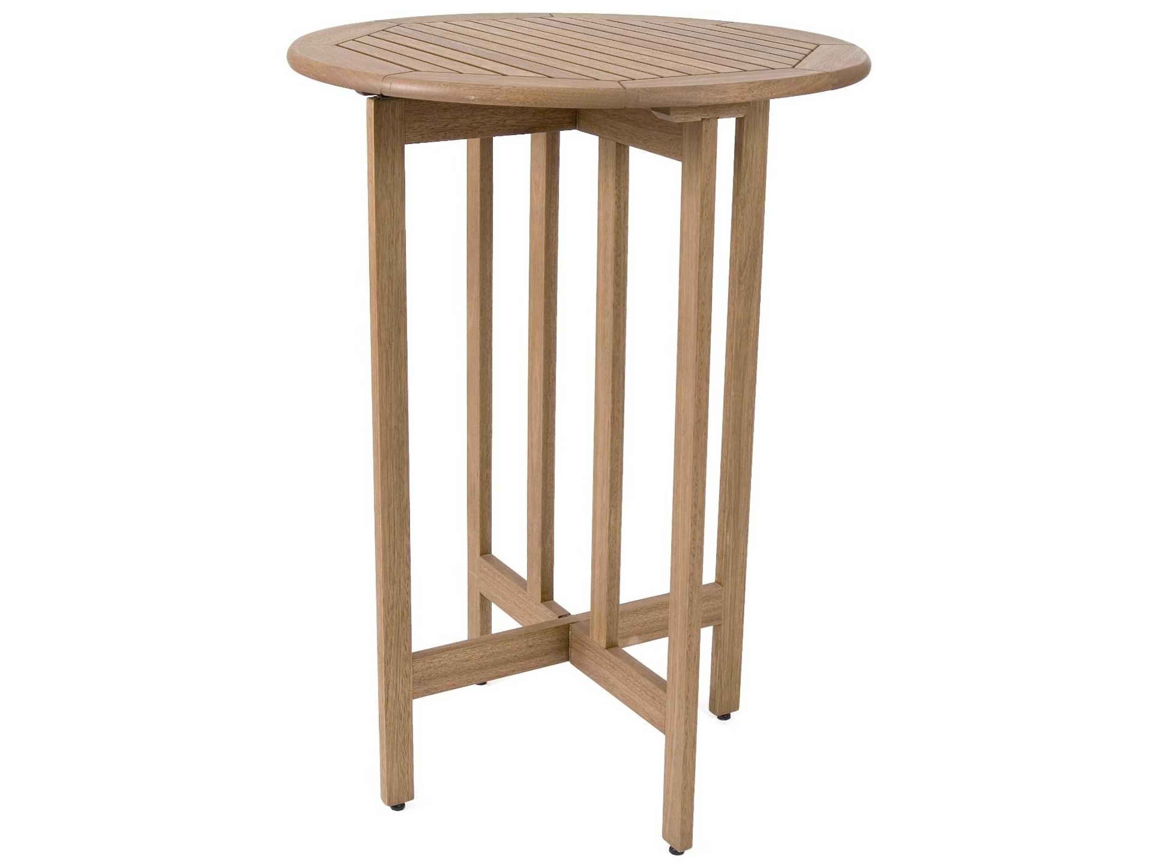 International Home Miami Amazonia Eucalyptus Four Piece Ibiza Bar Set