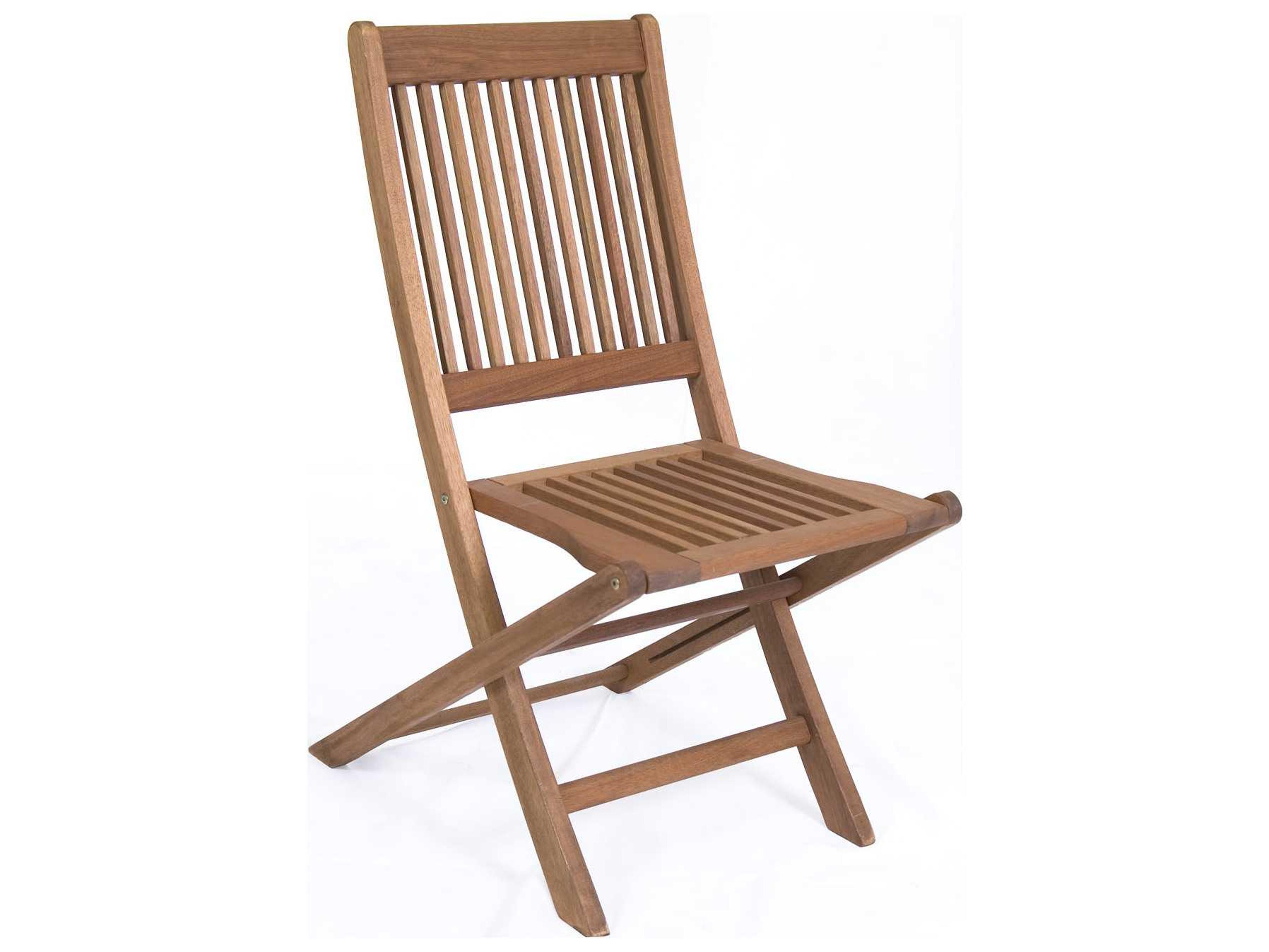 International Home Miami Amazonia Eucalyptus Octagonal Five Piece Milano Patio Dining Set