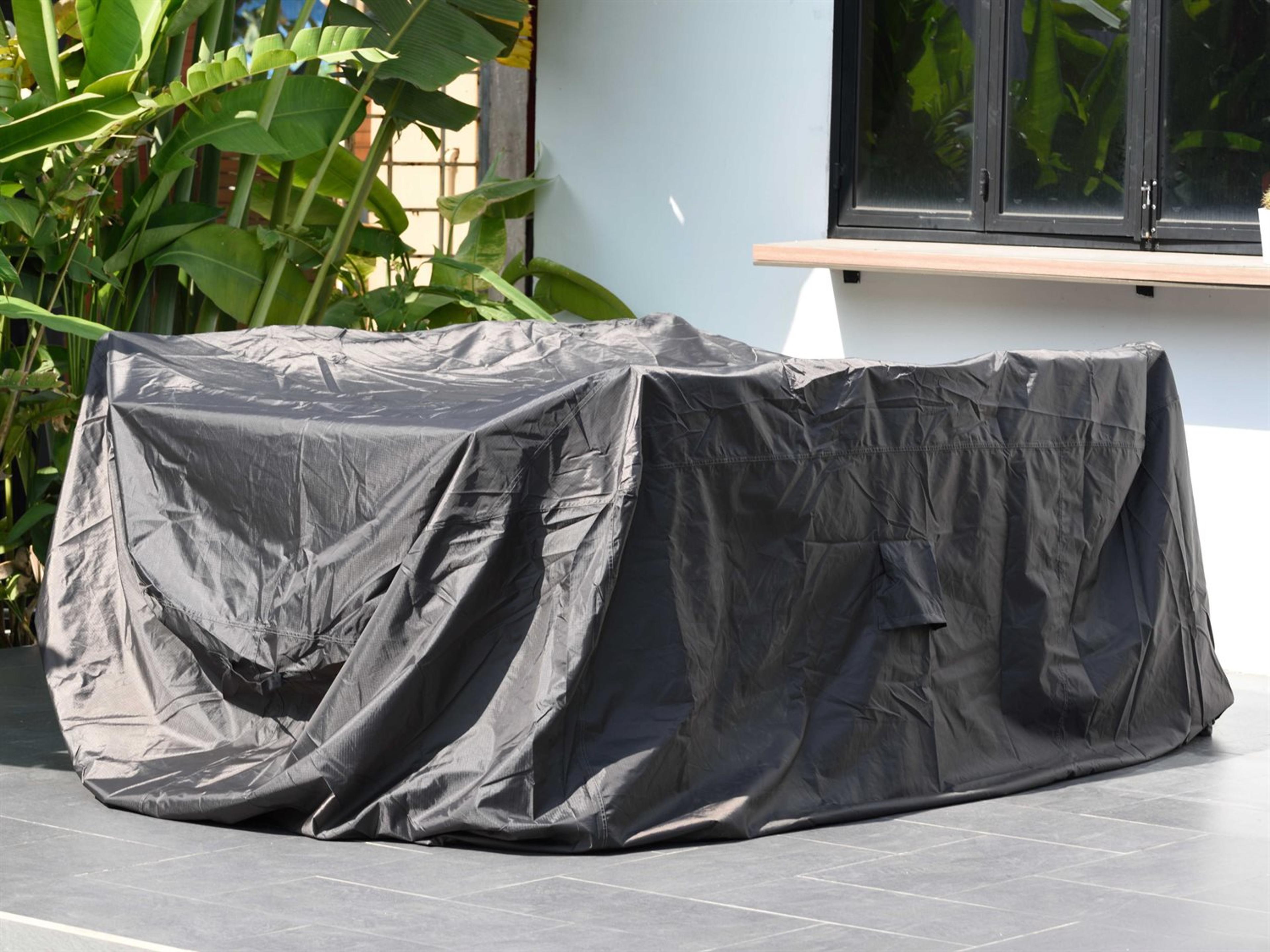 Amazonia Atlantic Patio Dining Set Cover