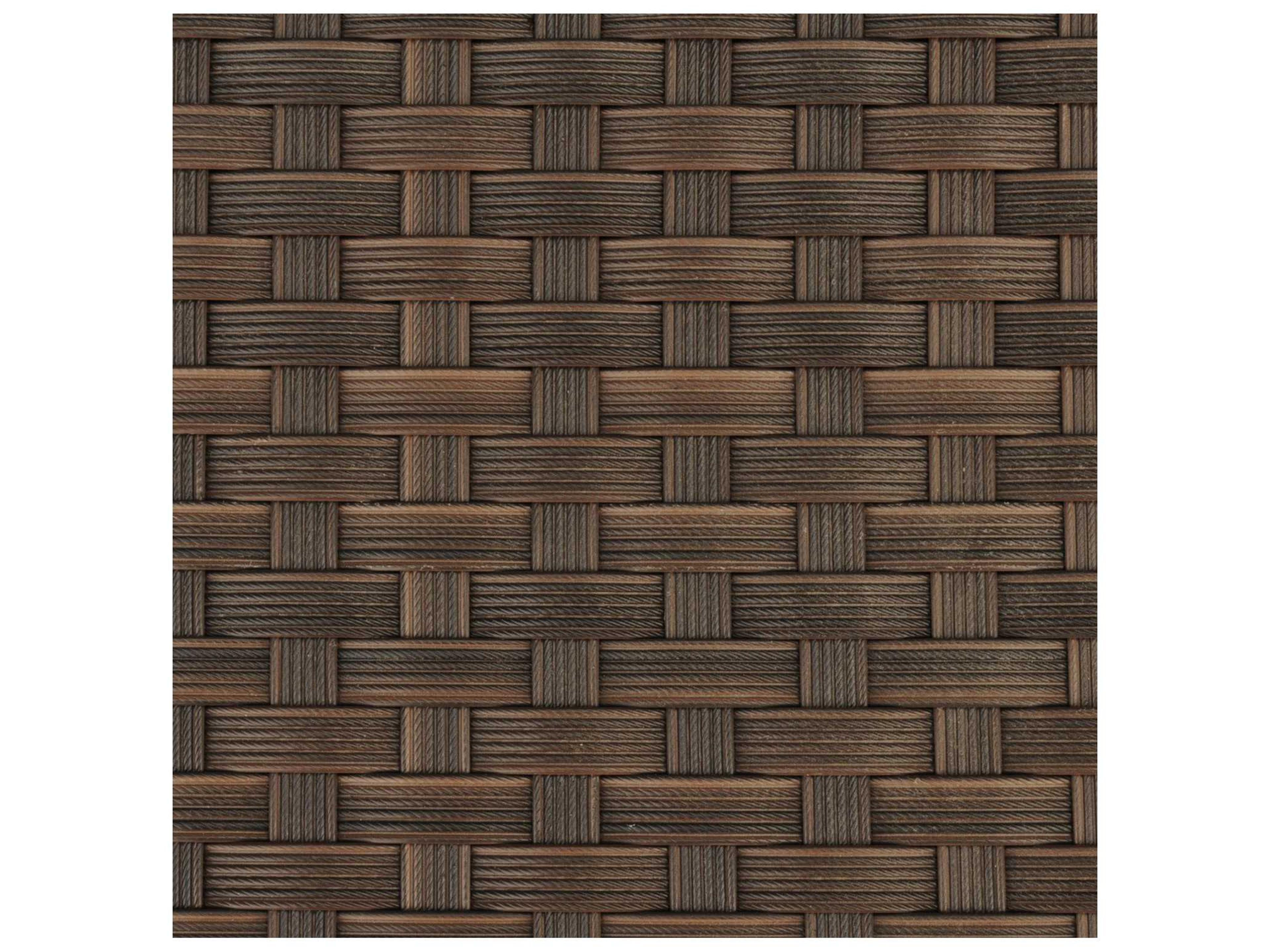 International Home Miami Amazonia Adelson 7 Piece Eucalyptus Rectangular Patio Dining Set with Off-White Cushions