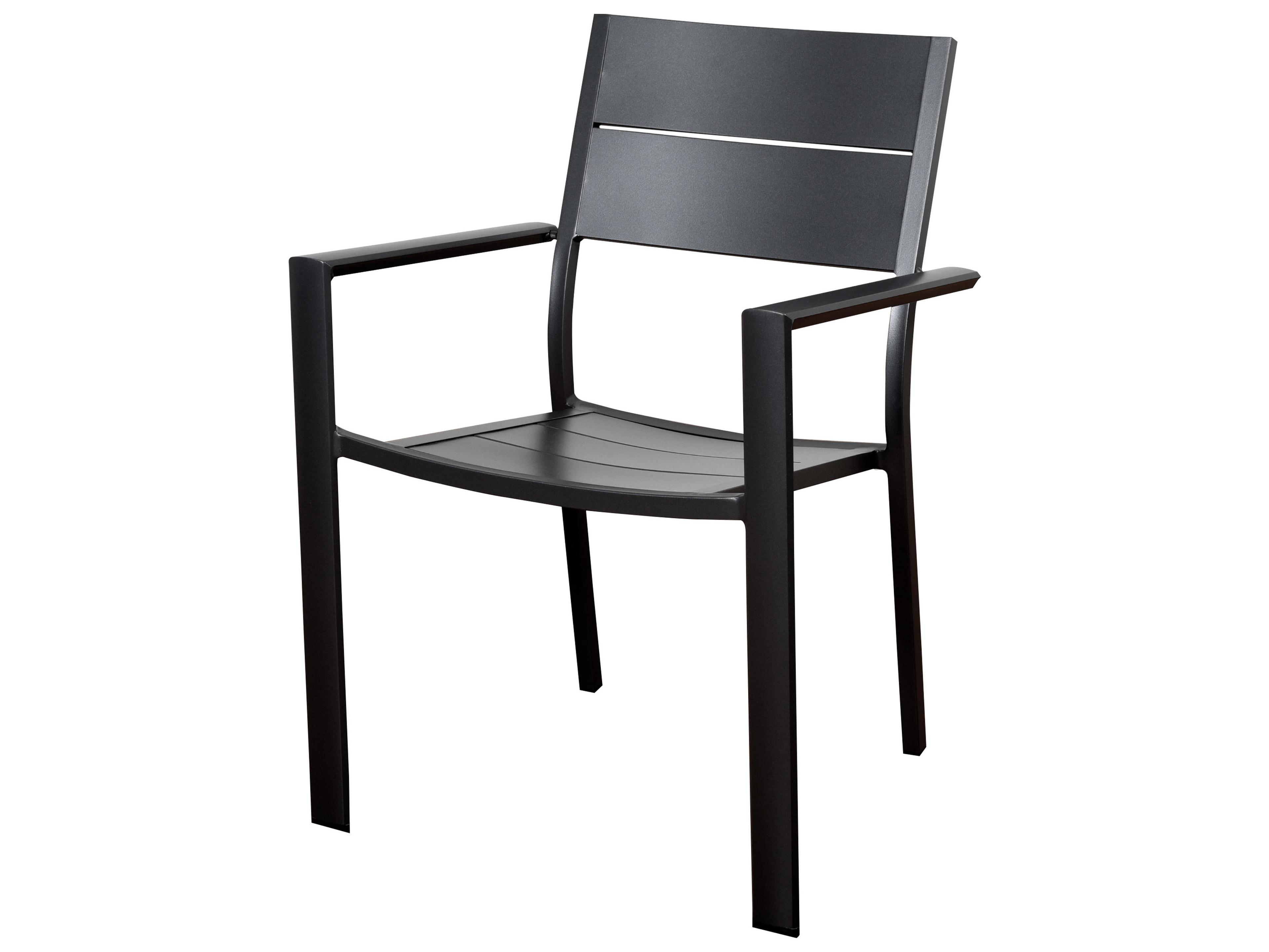 International Home Miami Amazonia Koningsdam 9 Piece Rectangular Outdoor Patio Dining Set