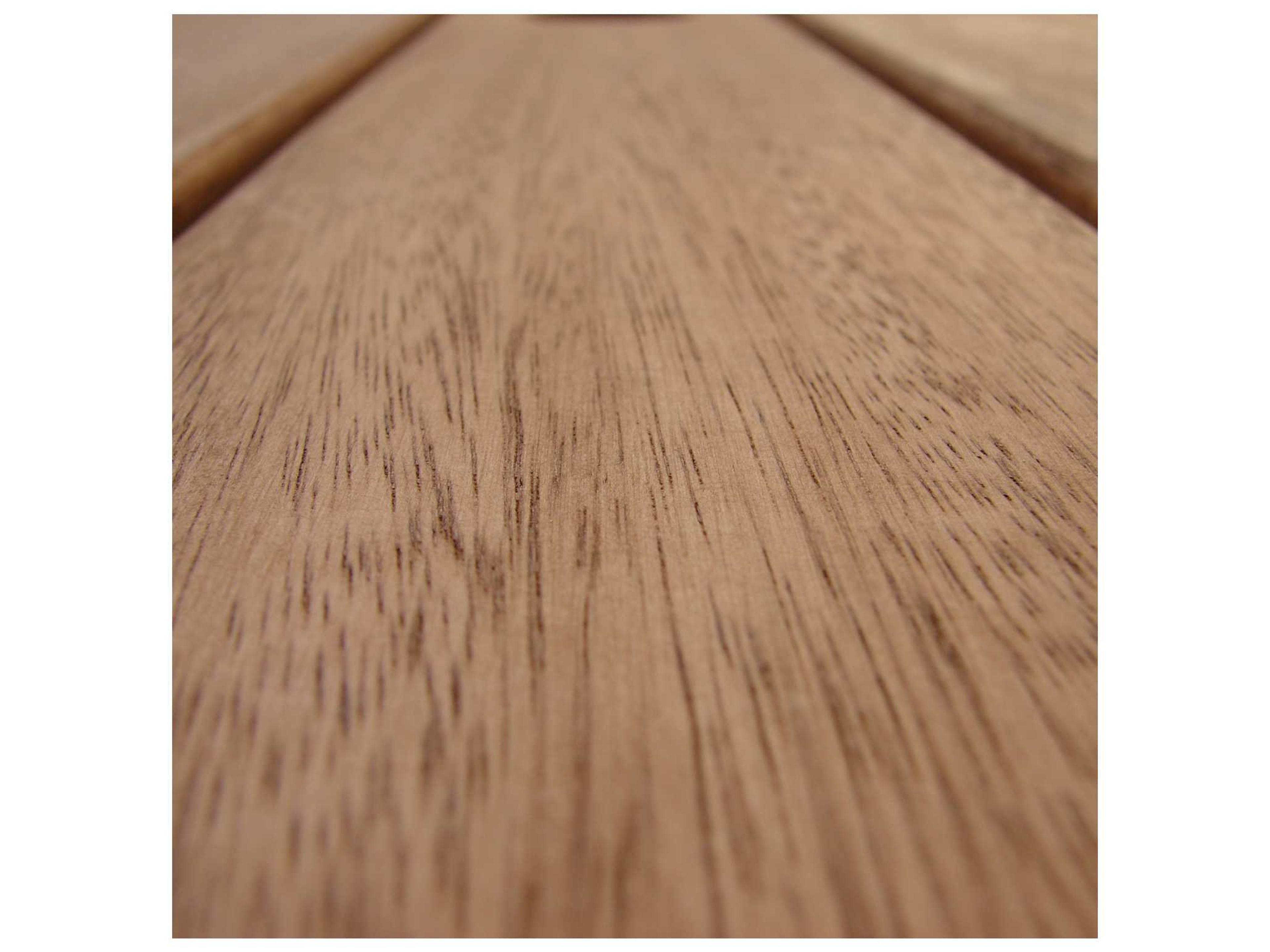 International Home Miami Amazonia Charlotte Delue 9 Piece Eucalyptus Rectangular Outdoor Patio Dining Set Black