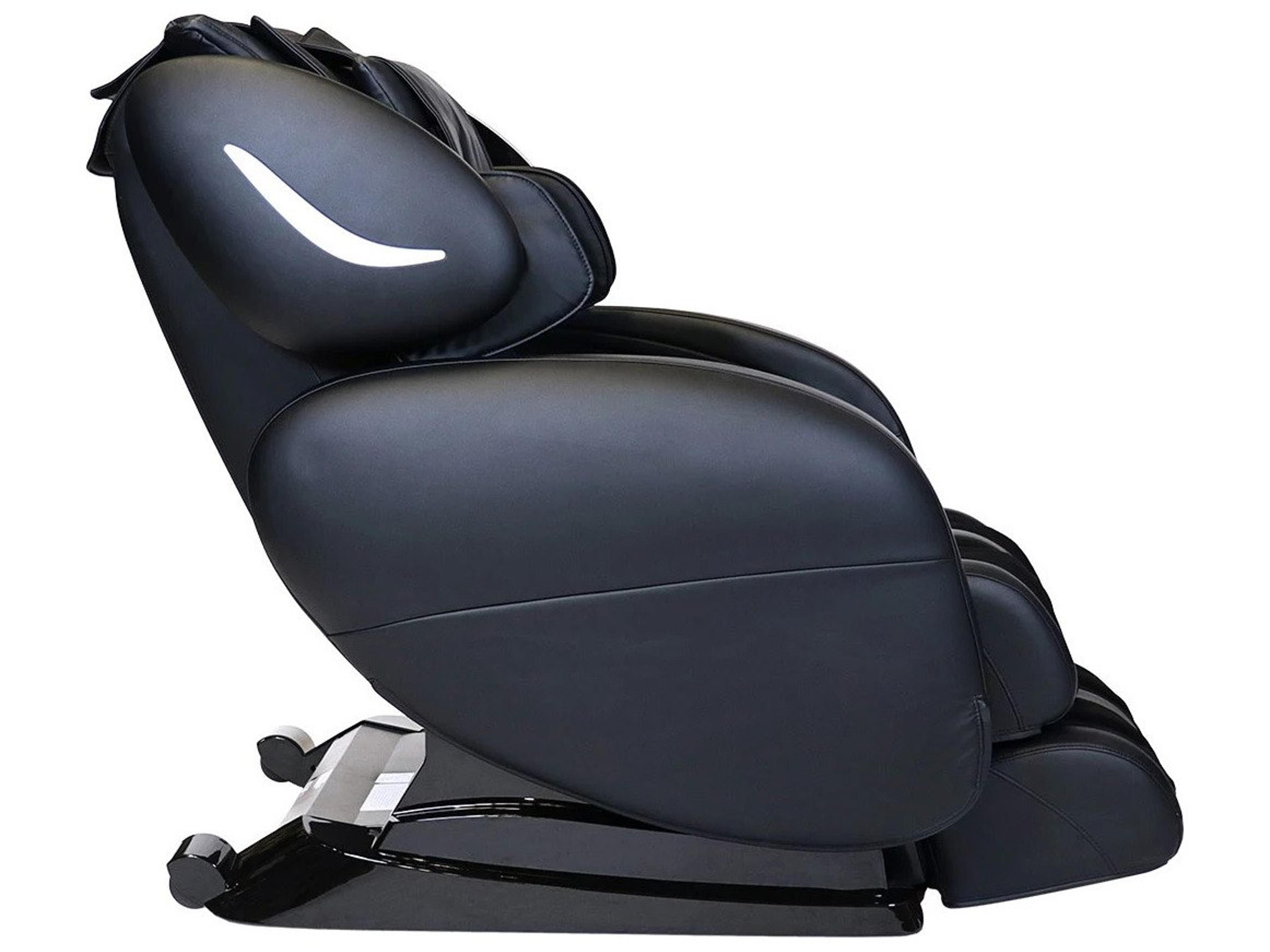 InfinityI Smart Chair X3 3D/4D Massage Chair in Black