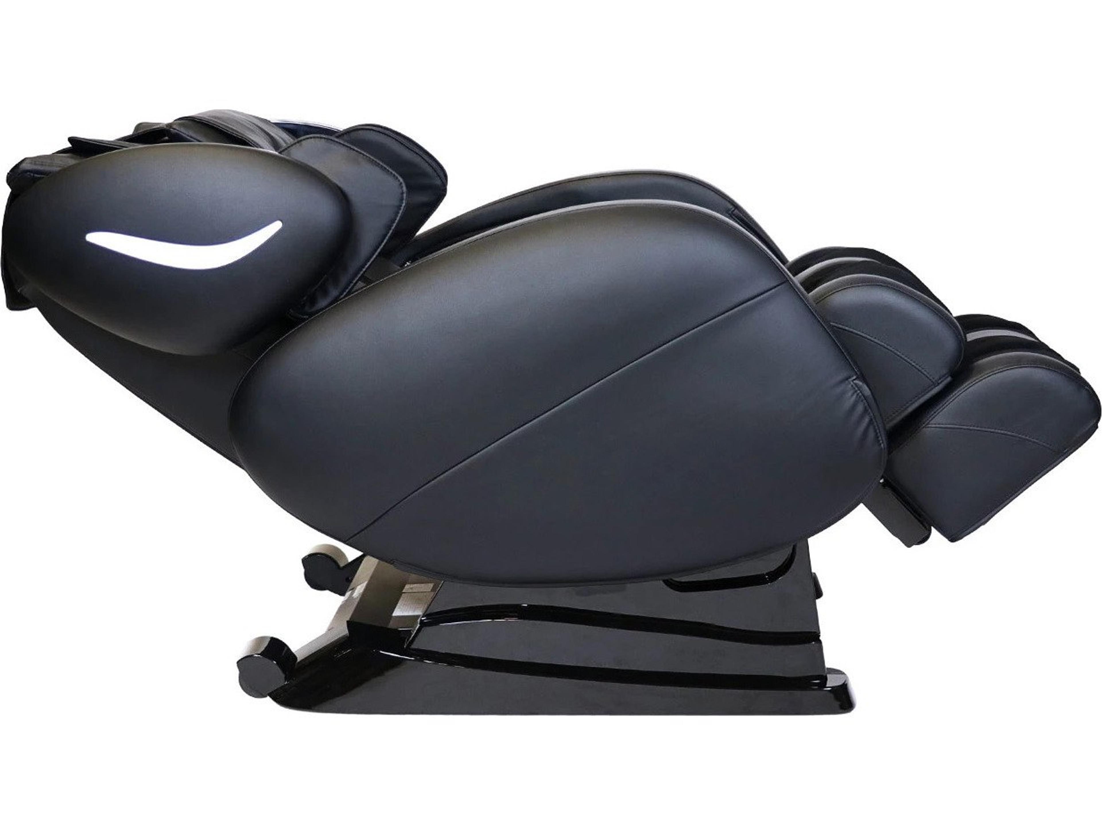 InfinityI Smart Chair X3 3D/4D Massage Chair in Black