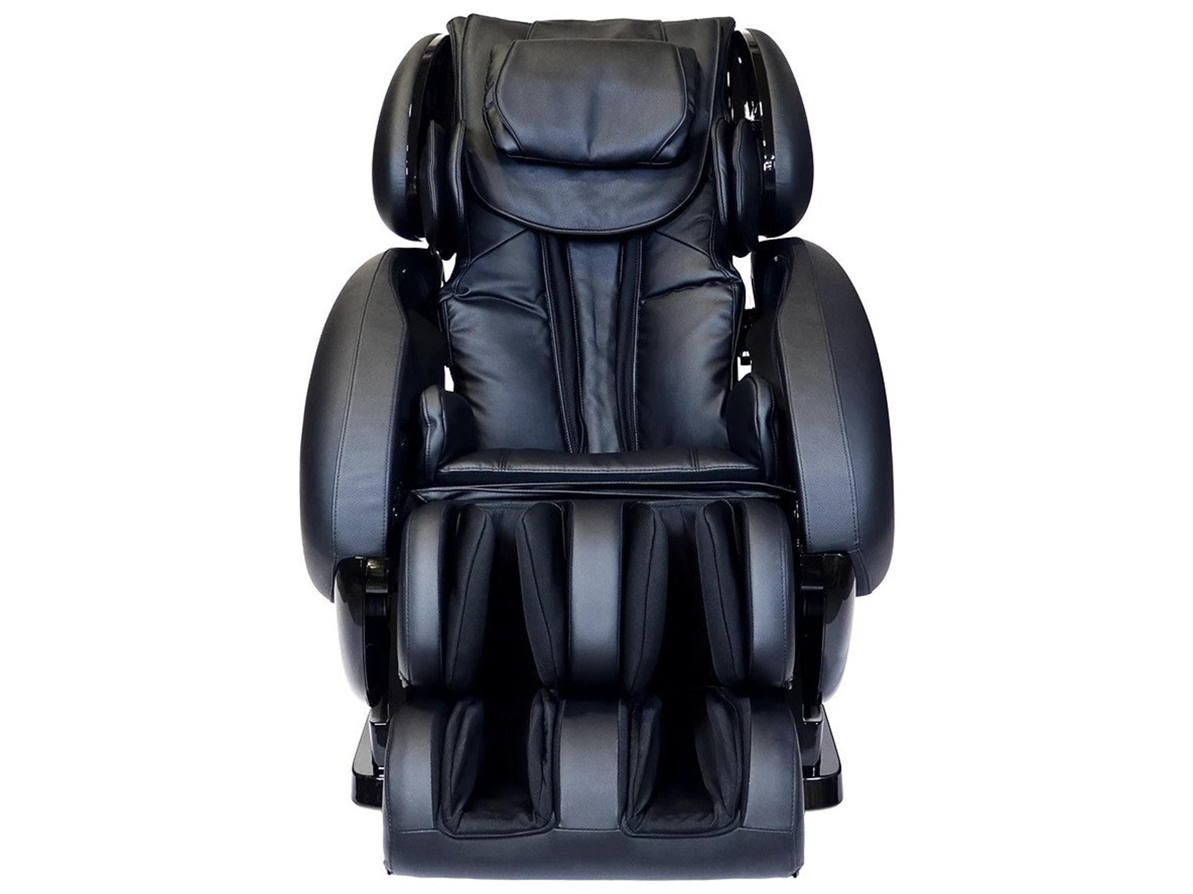 Infinity IT-8500 Plus Massage Chair in Black