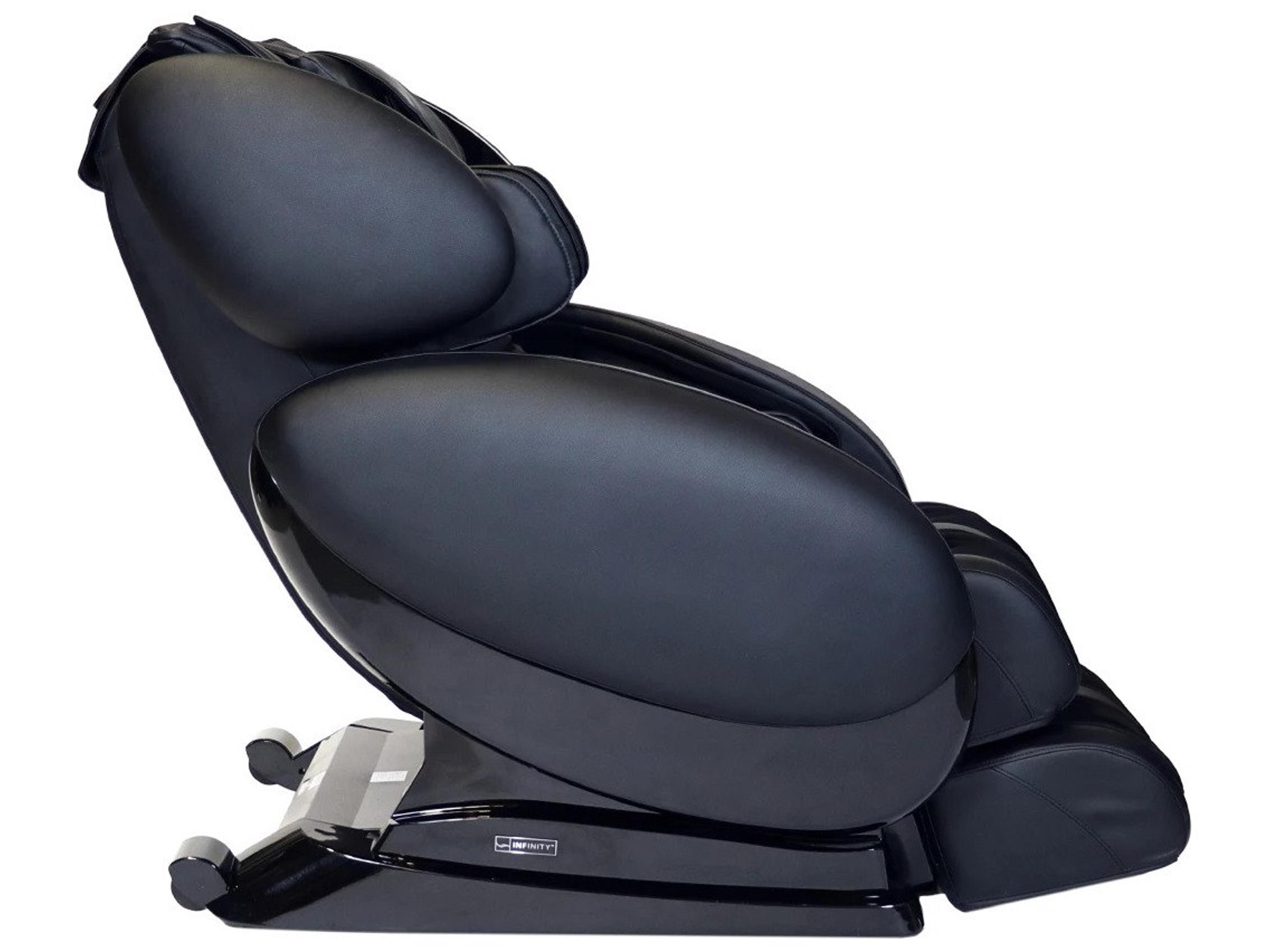 Infinity IT-8500 Plus Massage Chair in Black