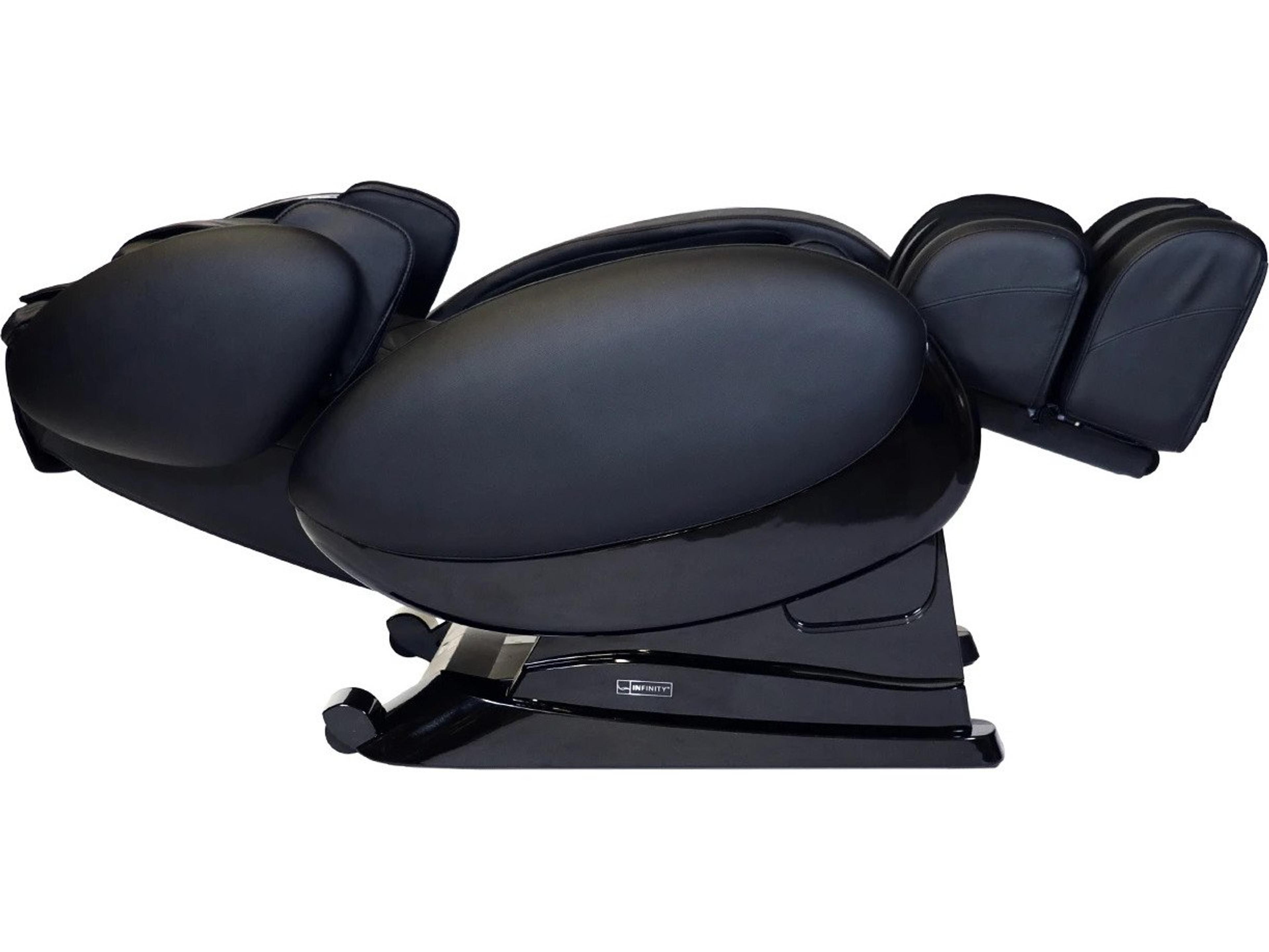 Infinity IT-8500 Plus Massage Chair in Black