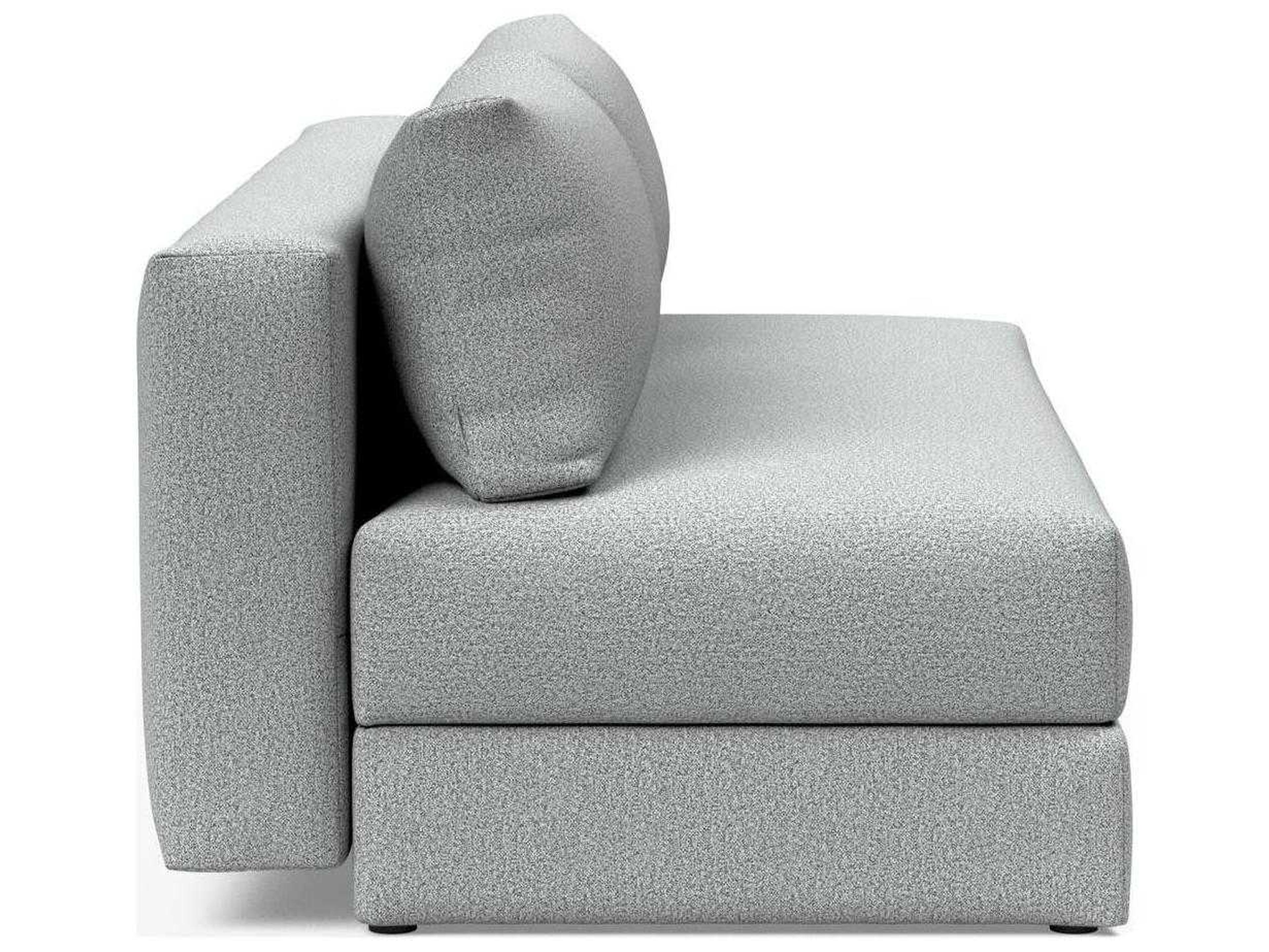 Innovation Lifter Upholstered Sofa Bed