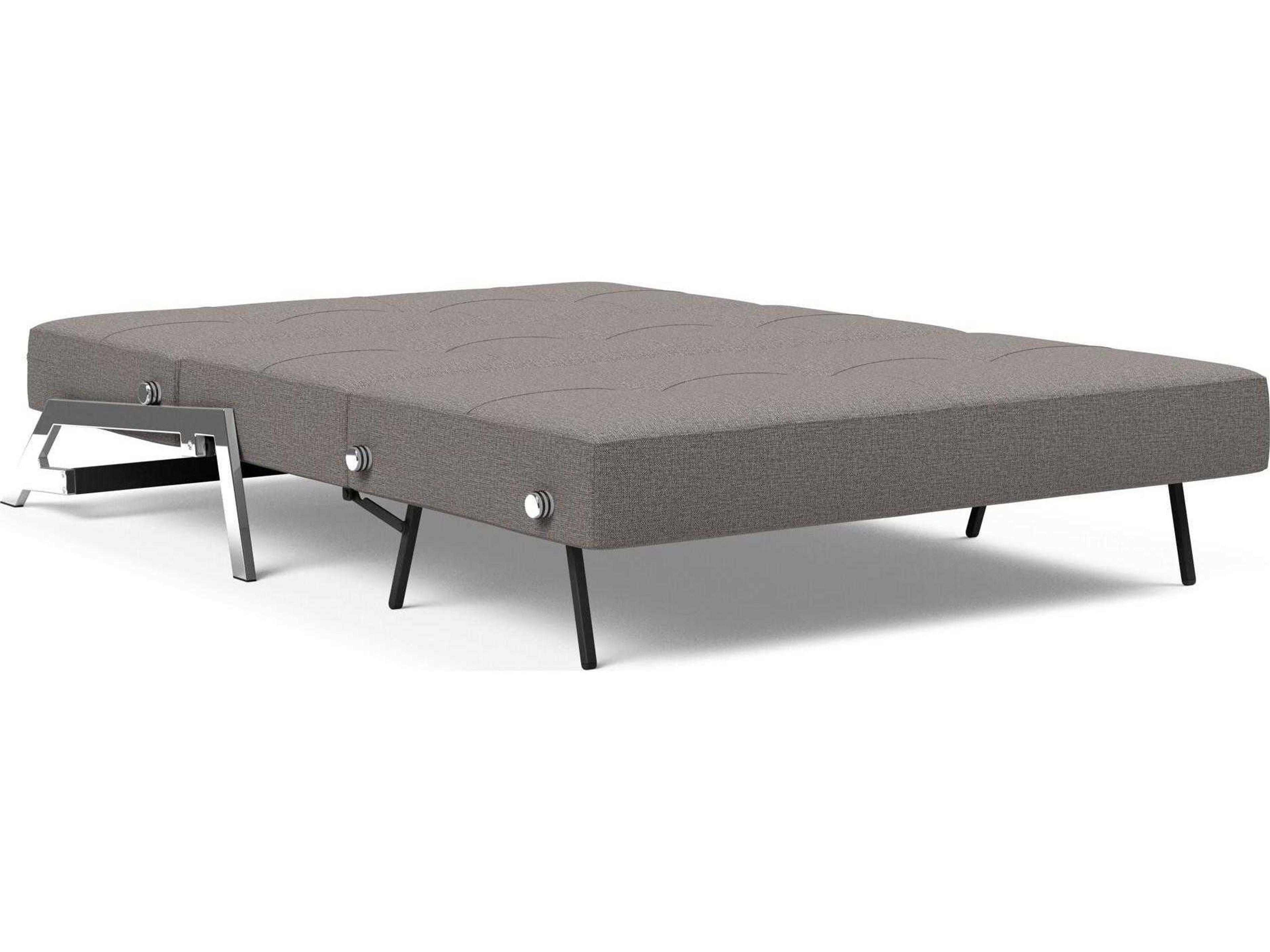 Innovation Cubed Upholstered Sofa Bed