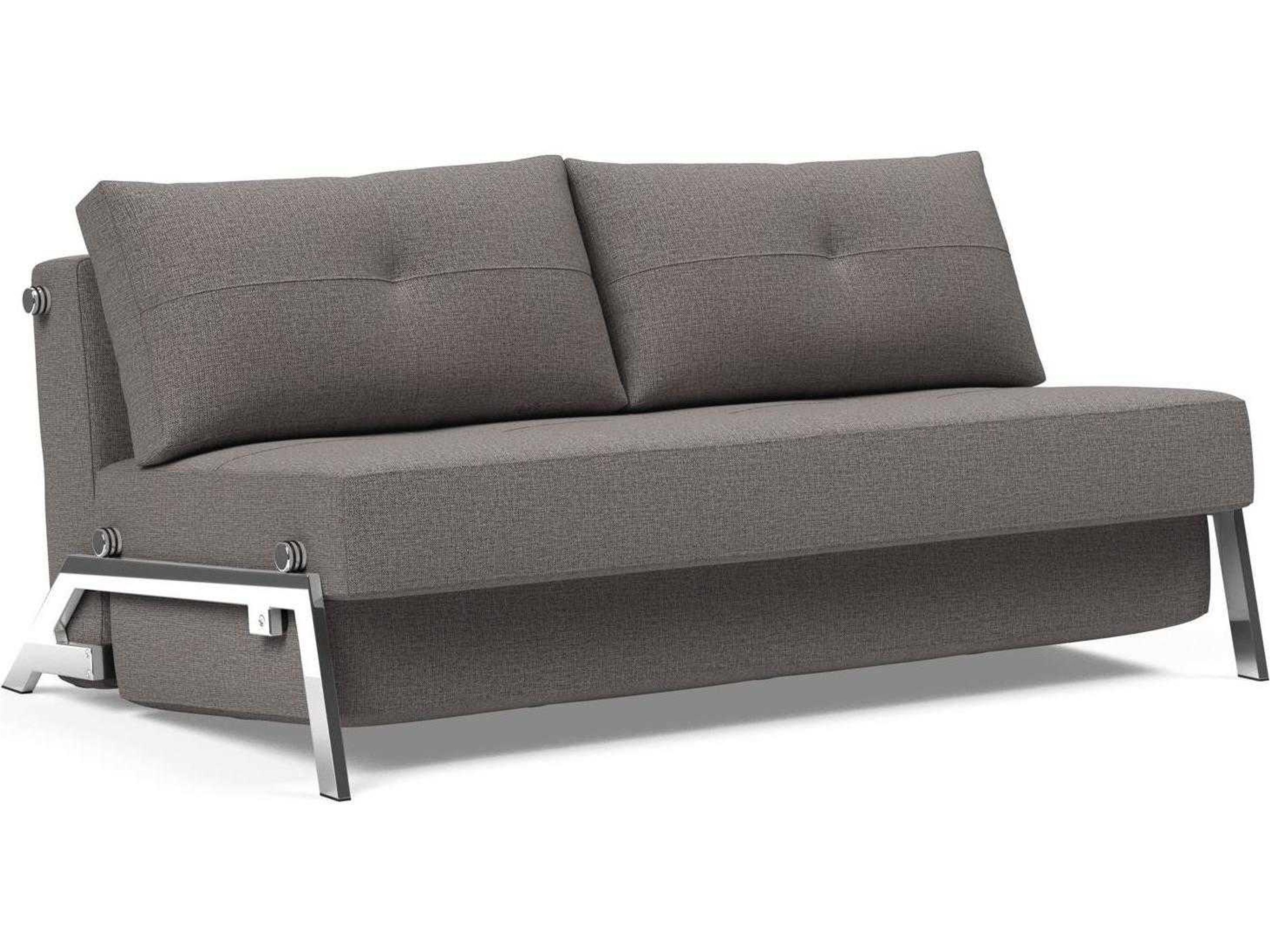 Cassius Deluxe Sleeper Sofa Bed Queen Size
