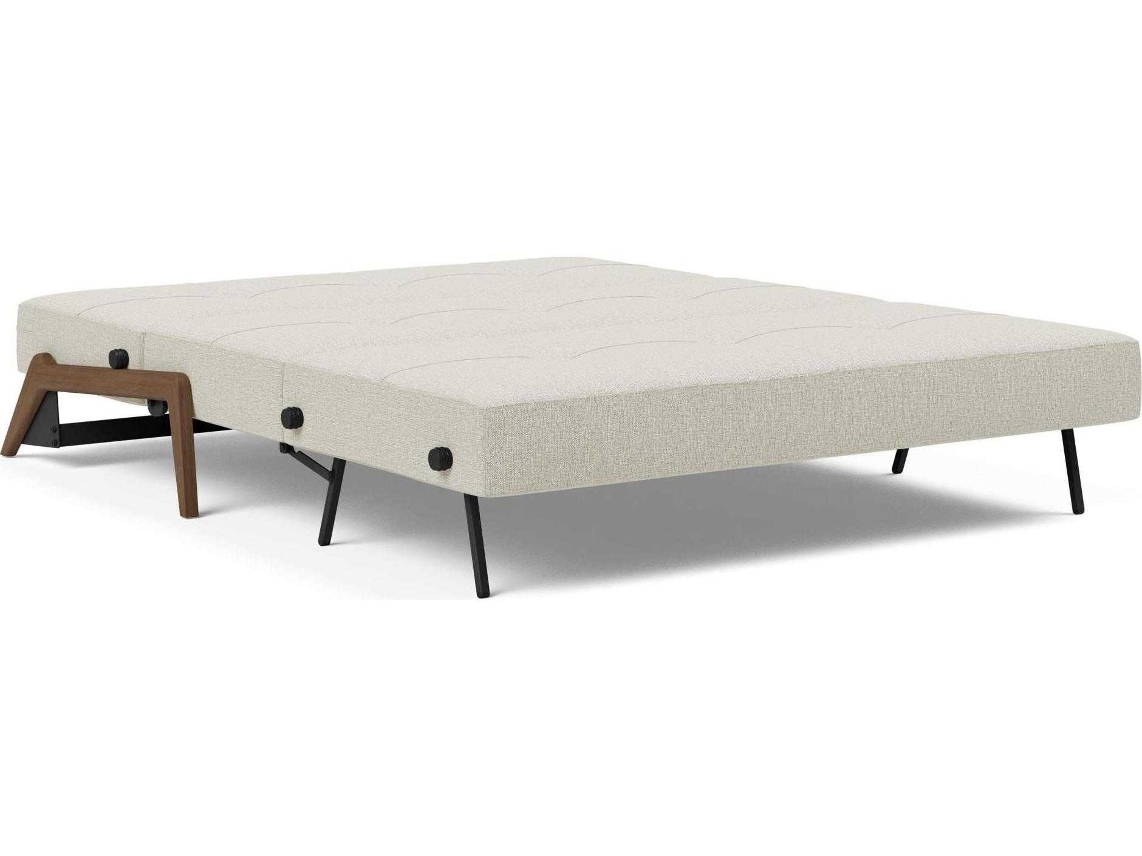 Innovation Cubed Upholstered Sofa Bed