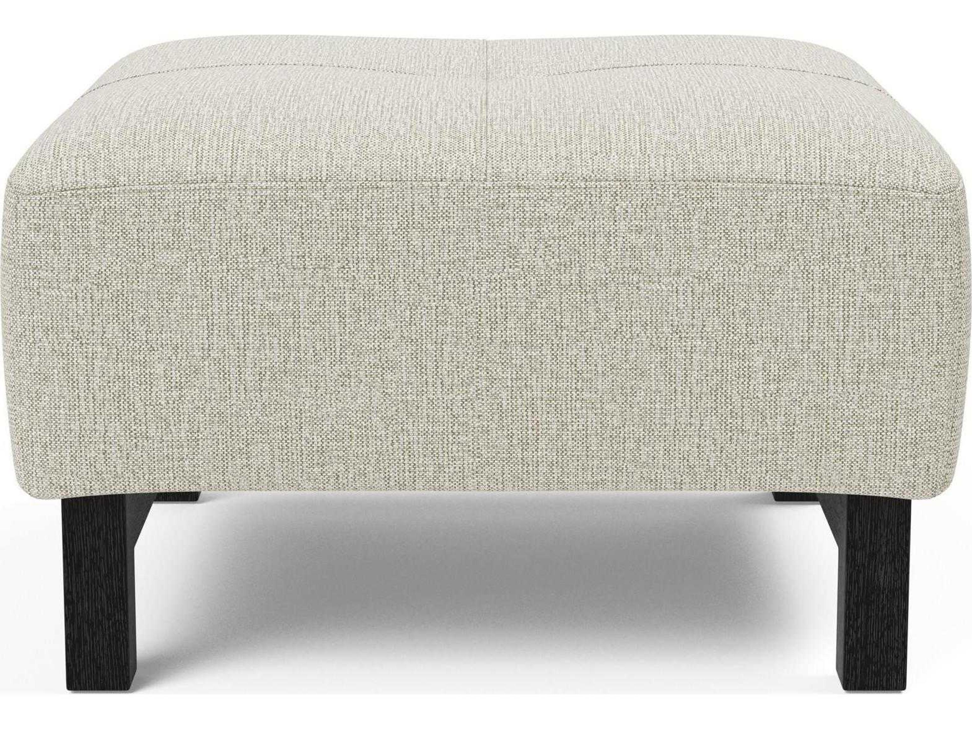 Innovation Deluxe Excess Upholstered Ottoman