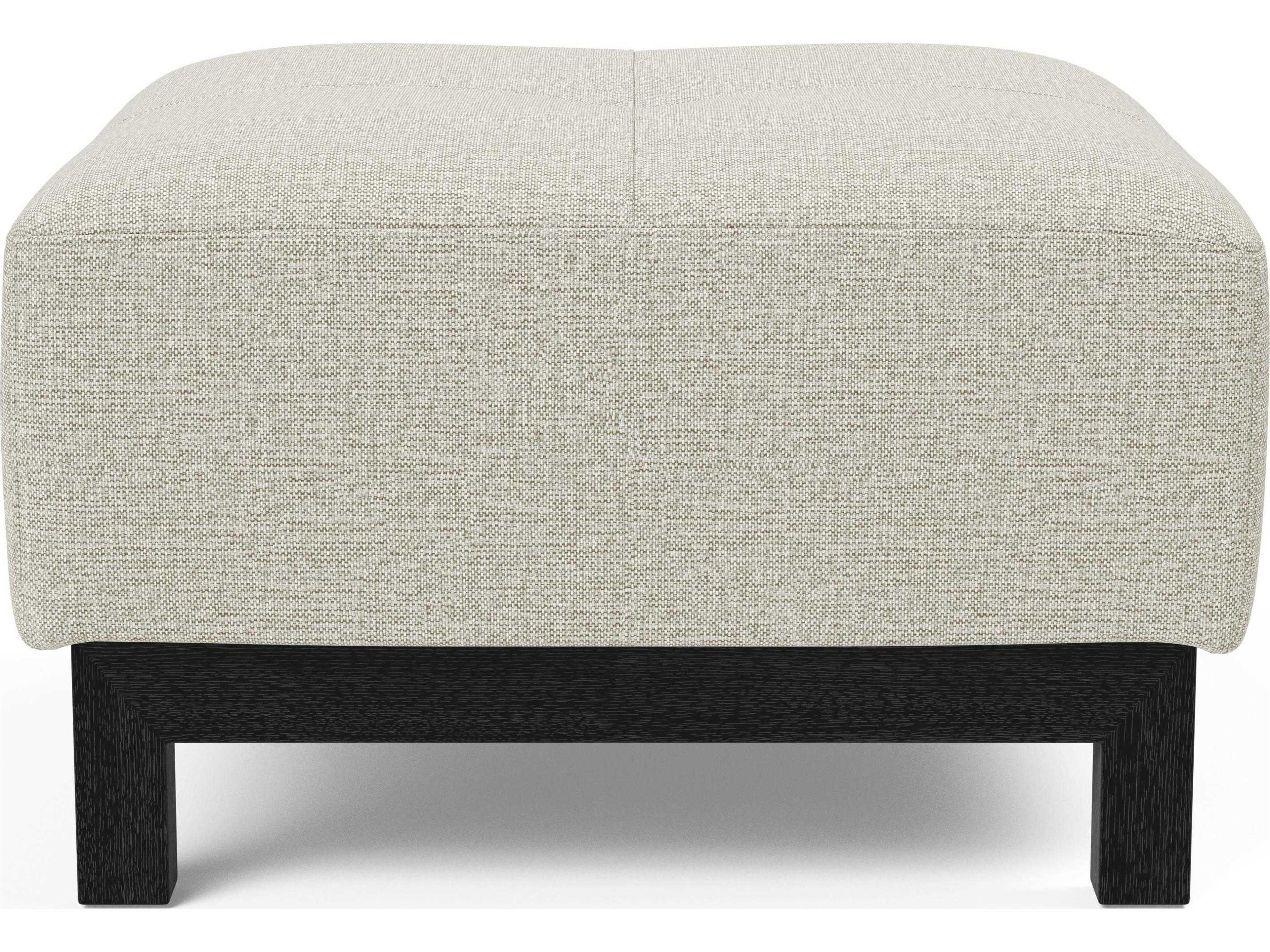Innovation Deluxe Excess Upholstered Ottoman