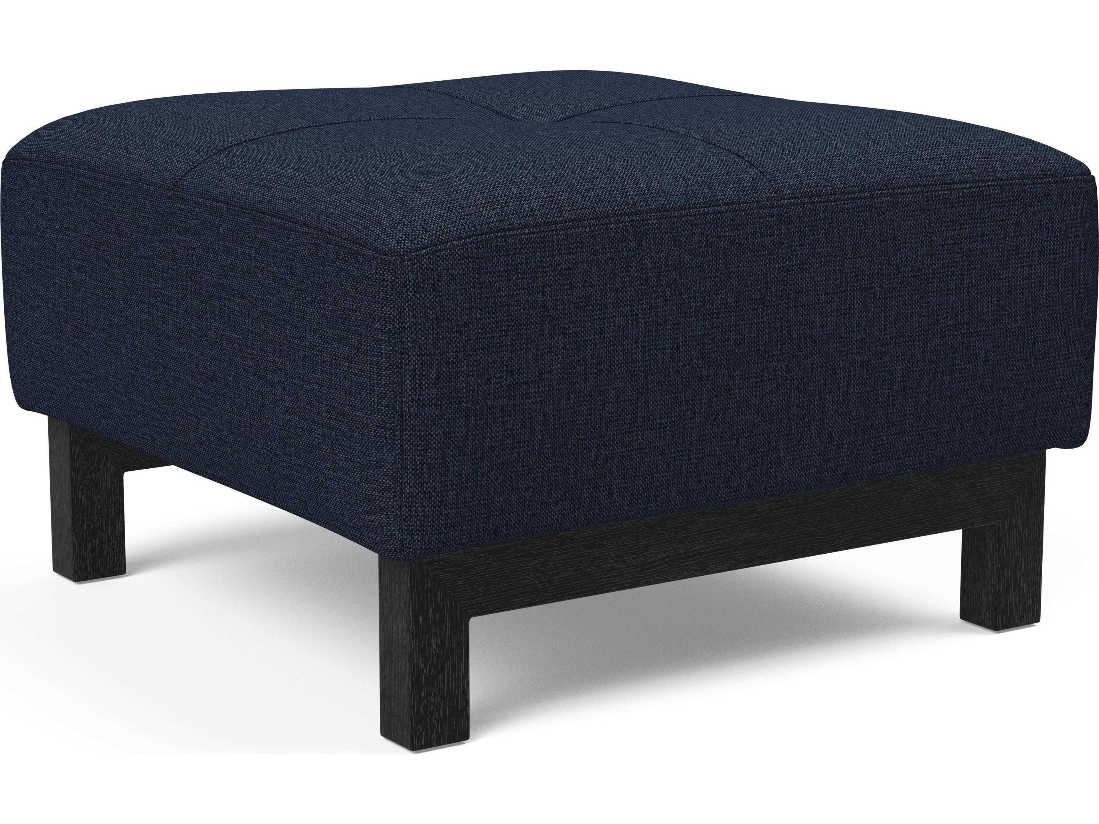 Innovation Deluxe Excess Upholstered Ottoman