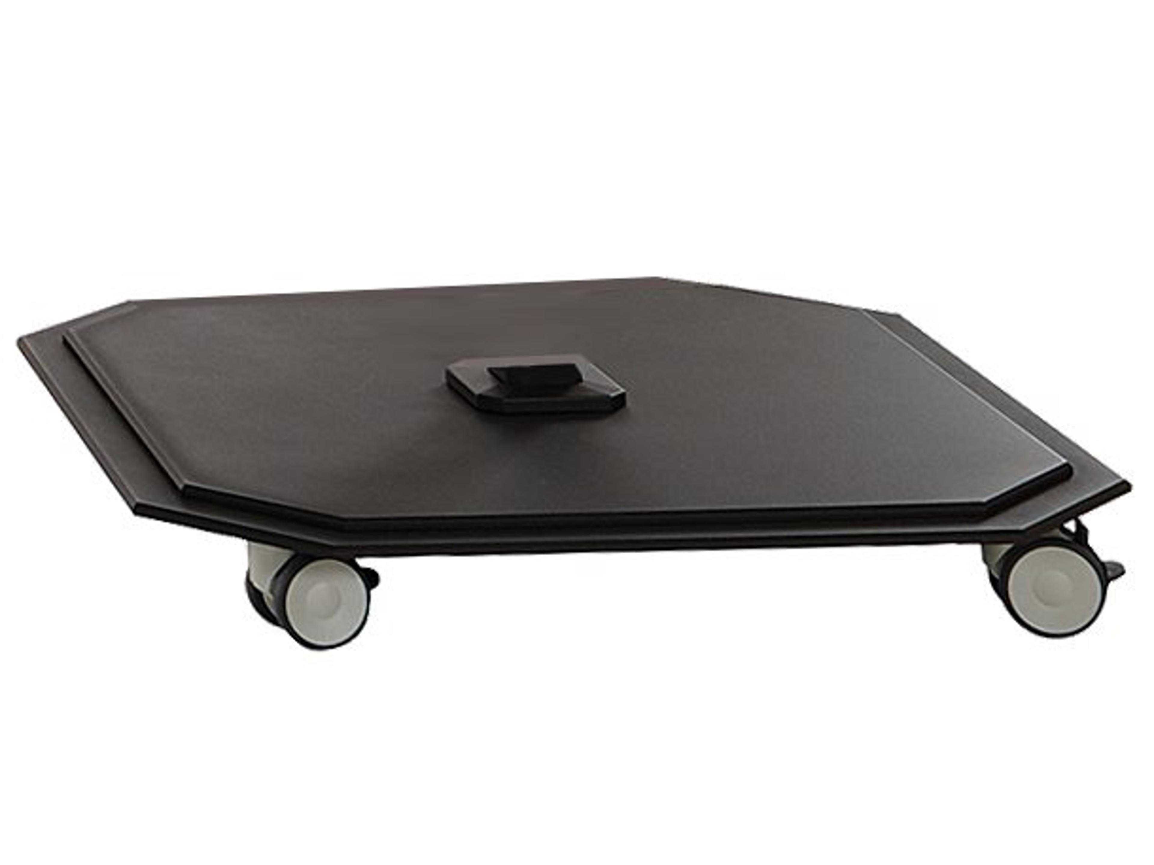 JCB301 Freestanding Umbrella Base 365 lb Heavy Duty