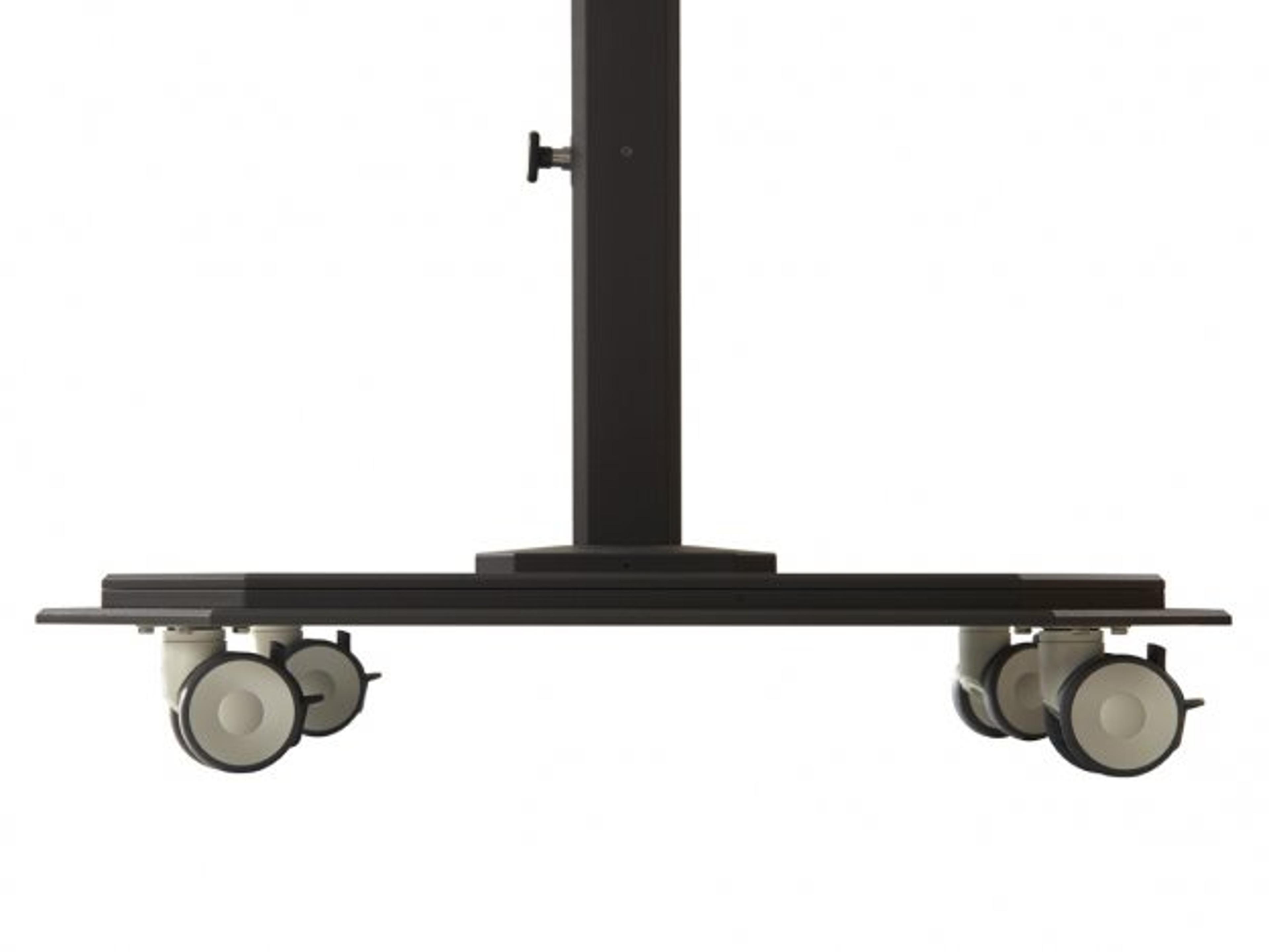 Jardinico JCP4 13 Foot Crank Lift Infinite Tilt Octagon Aluminum Outdoor Patio Umbrella