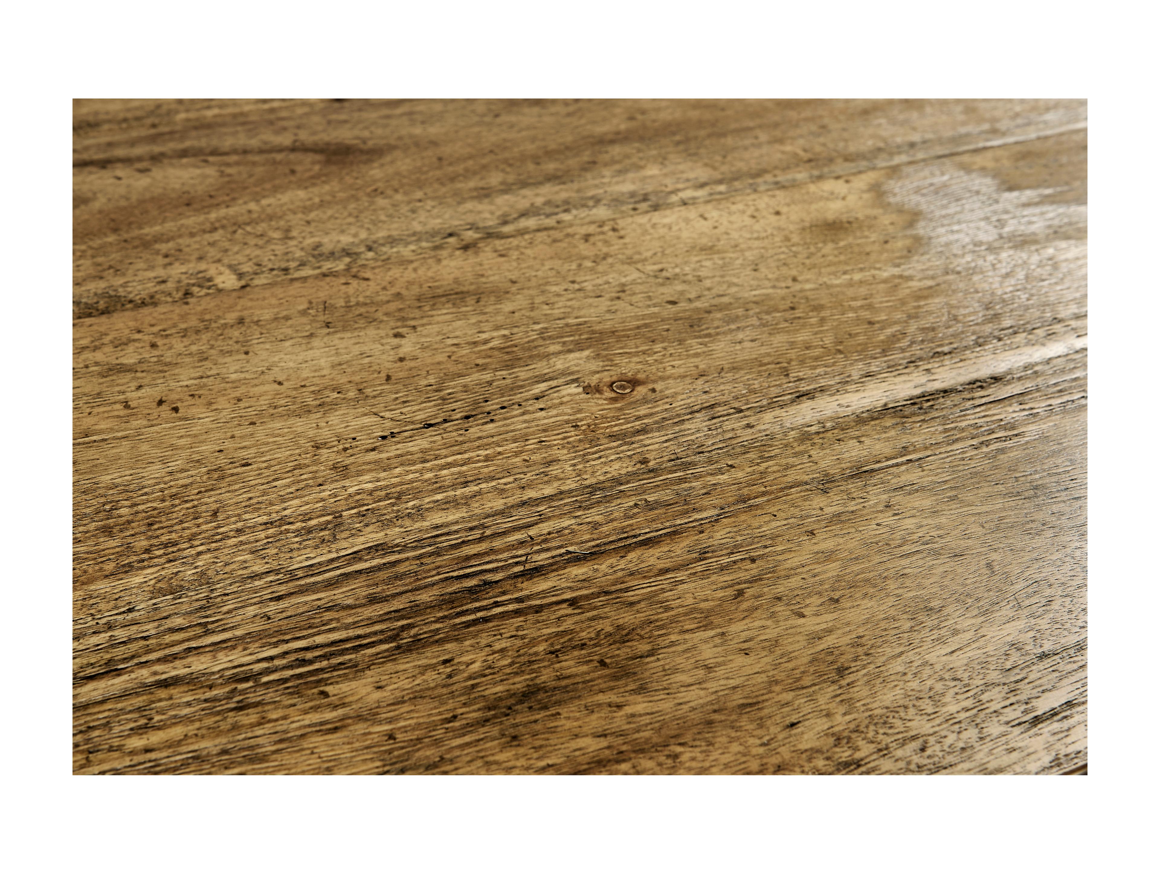 Jonathan Charles Jc Casual Rectangular Driftwood Coffee Table