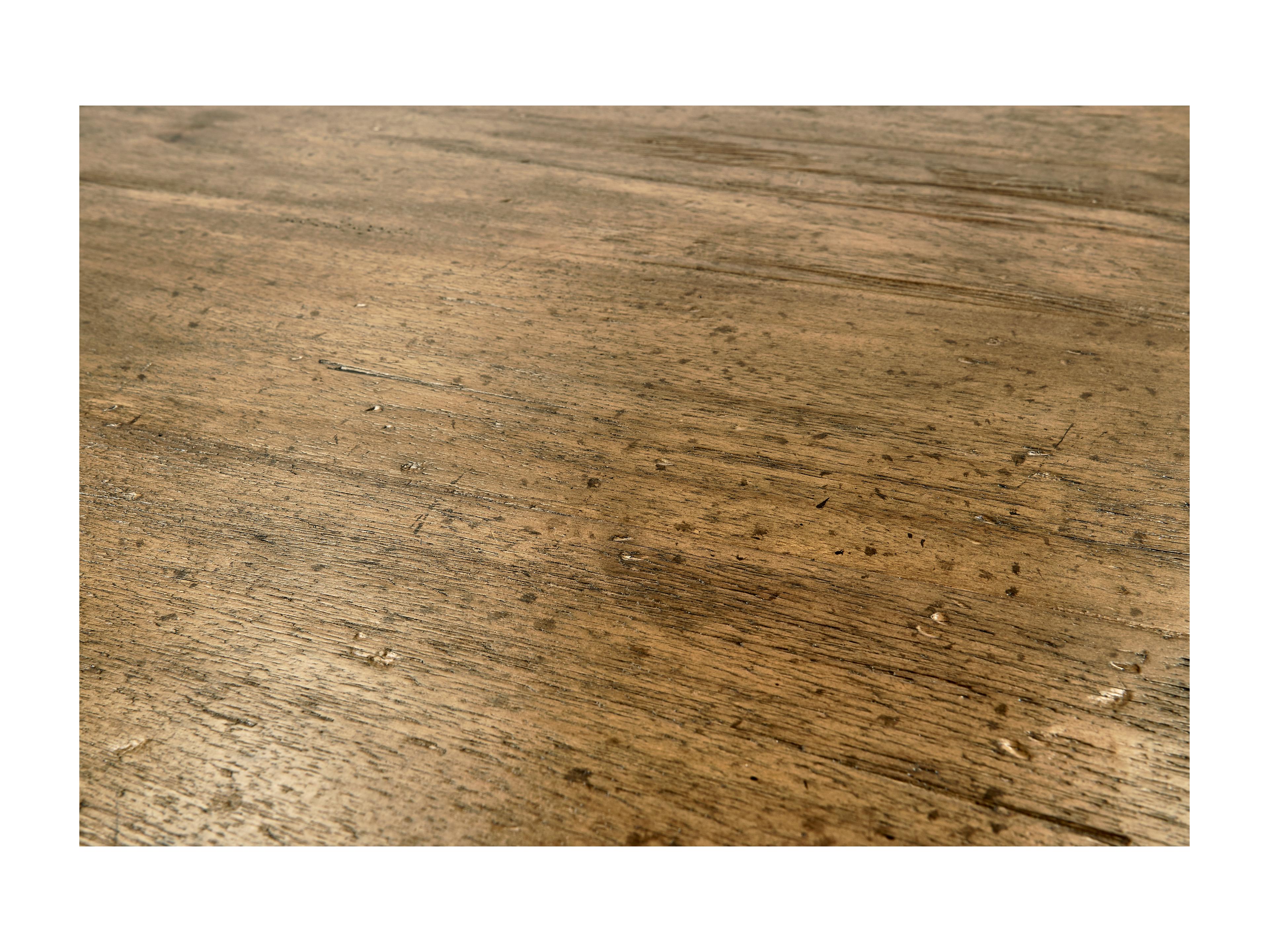 Jonathan Charles Jc Casual Rectangular Driftwood Dining Table