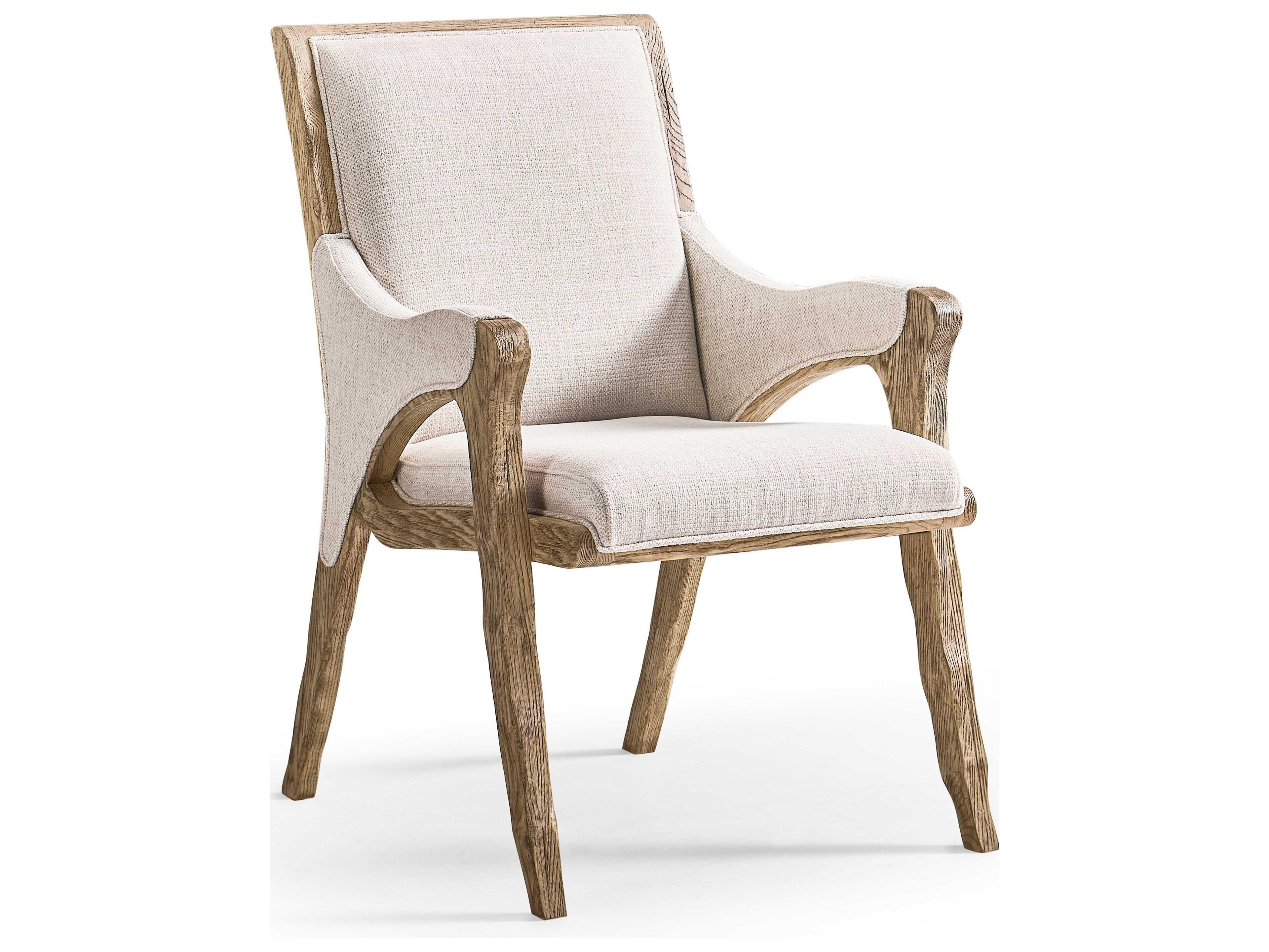 Echo Canyon Beige Accent Chair