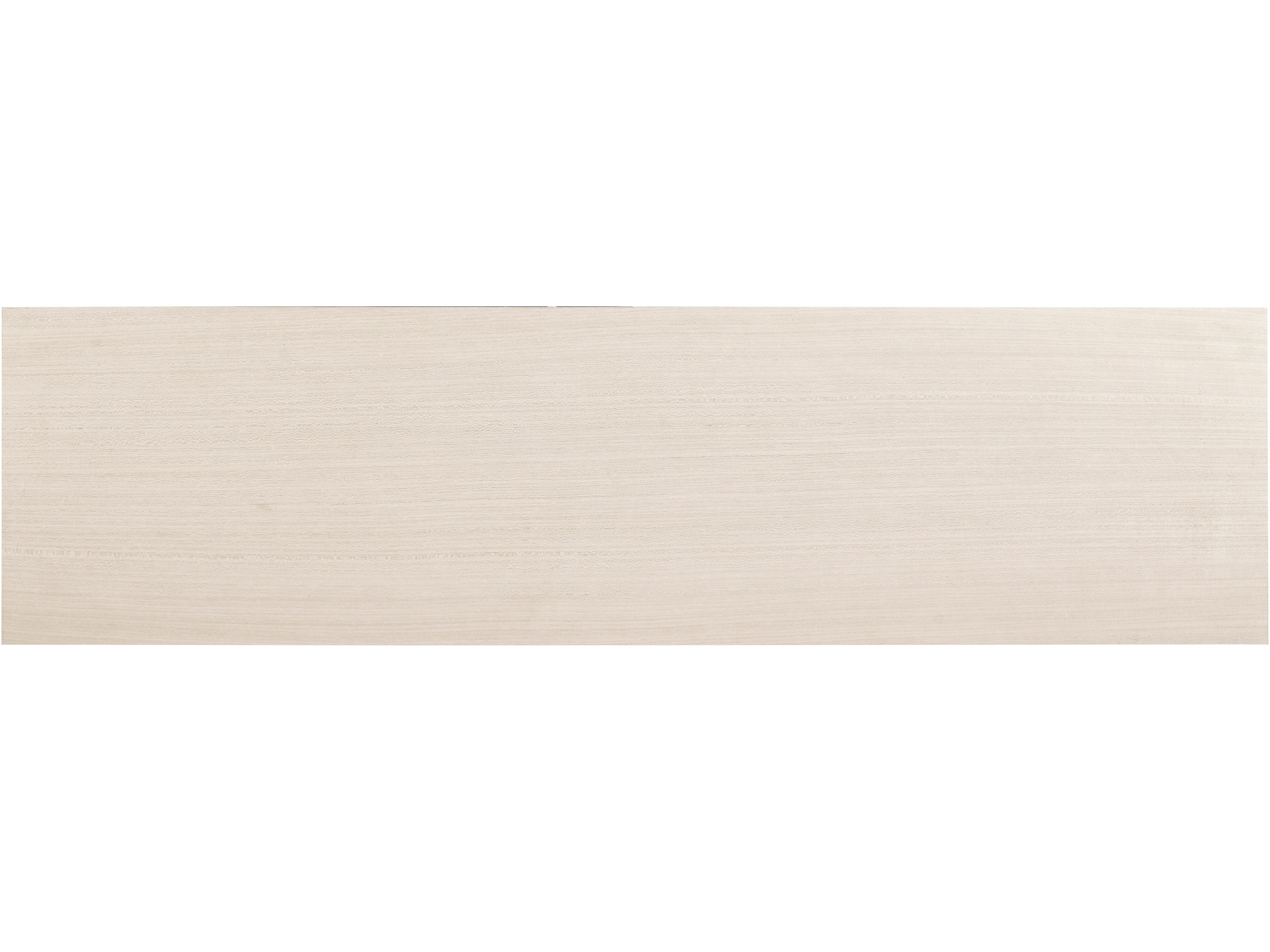 Jonathan Charles Water Rectangular Wood Natural Dyed Koto Console Table