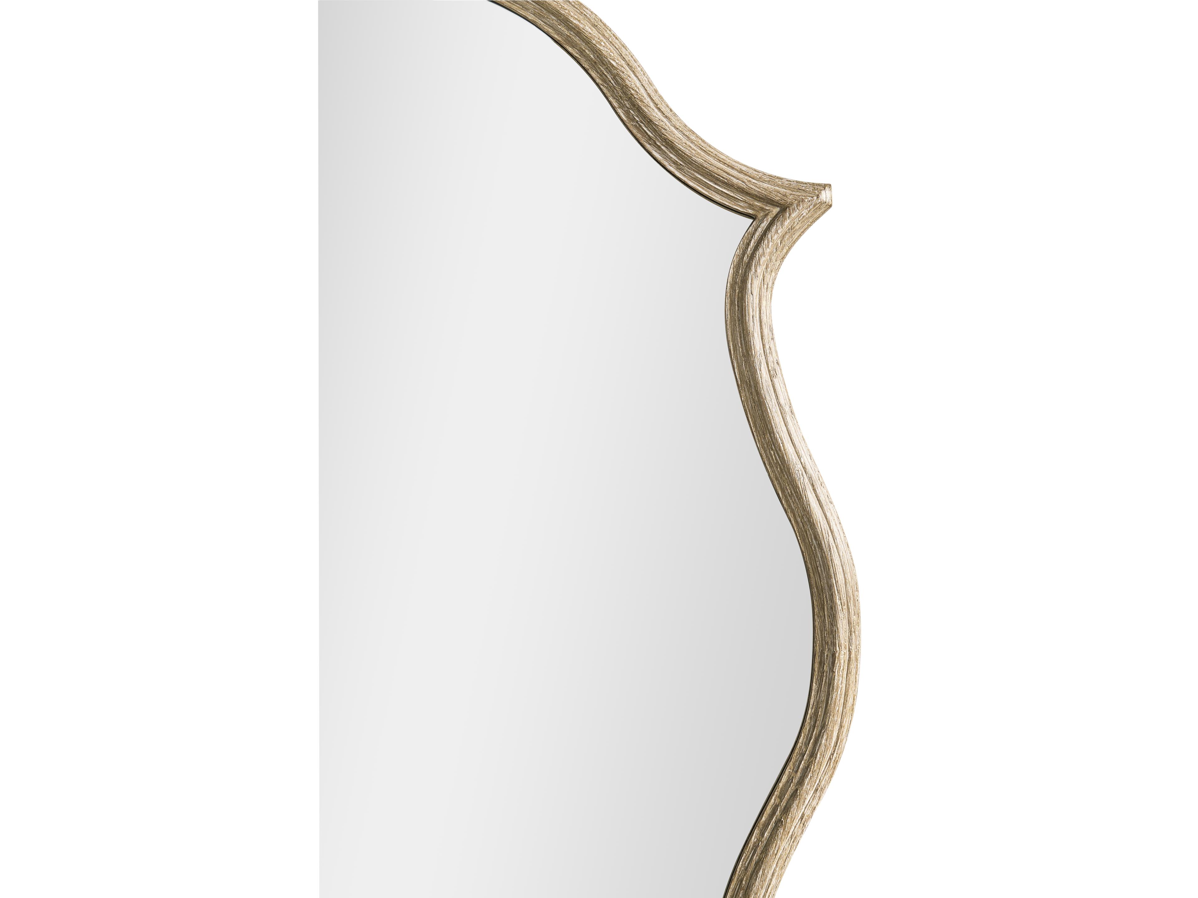 Jonathan Charles William Yeoward Wall Mirror Rectangular