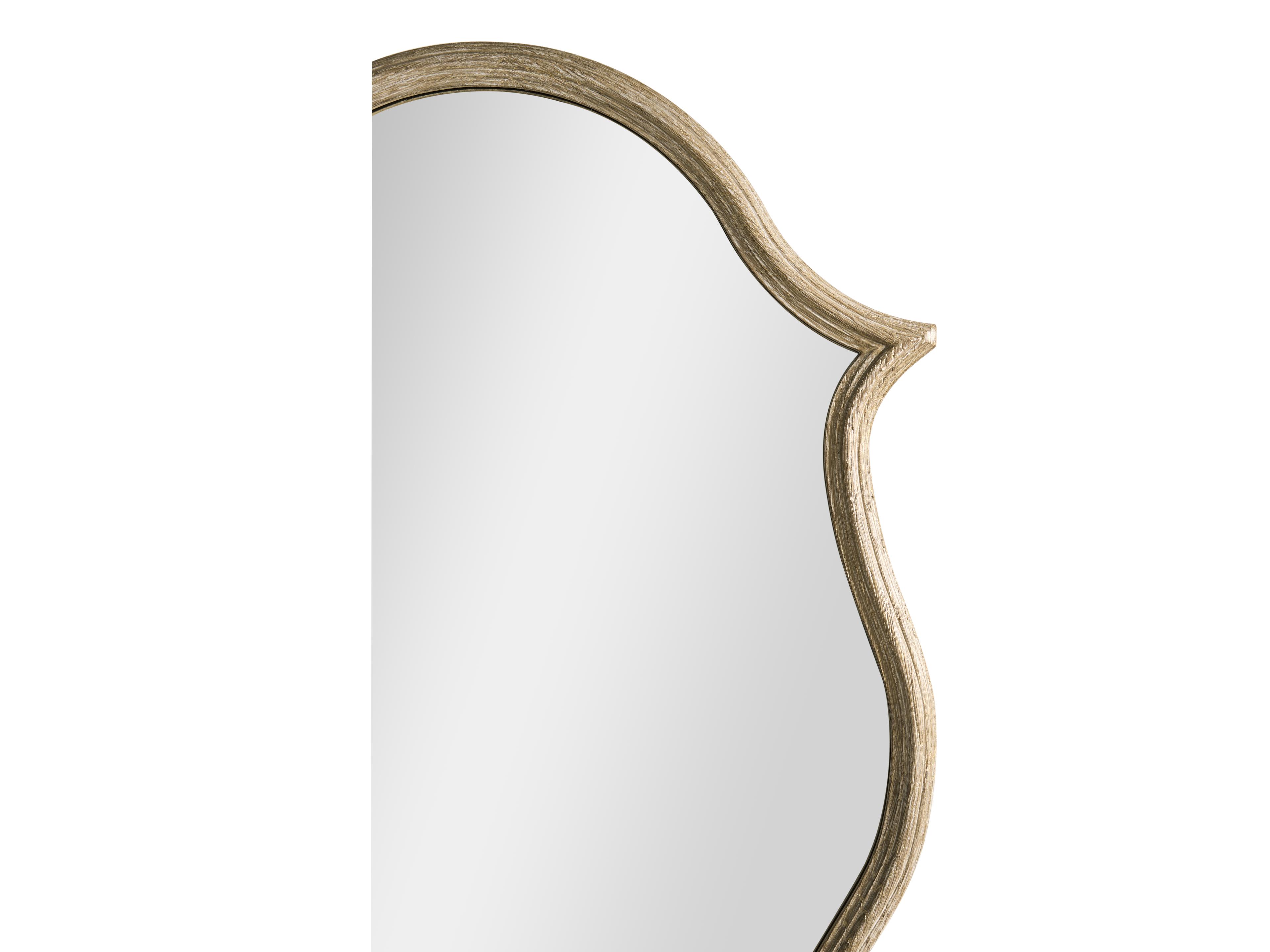 Jonathan Charles William Yeoward Wall Mirror Rectangular