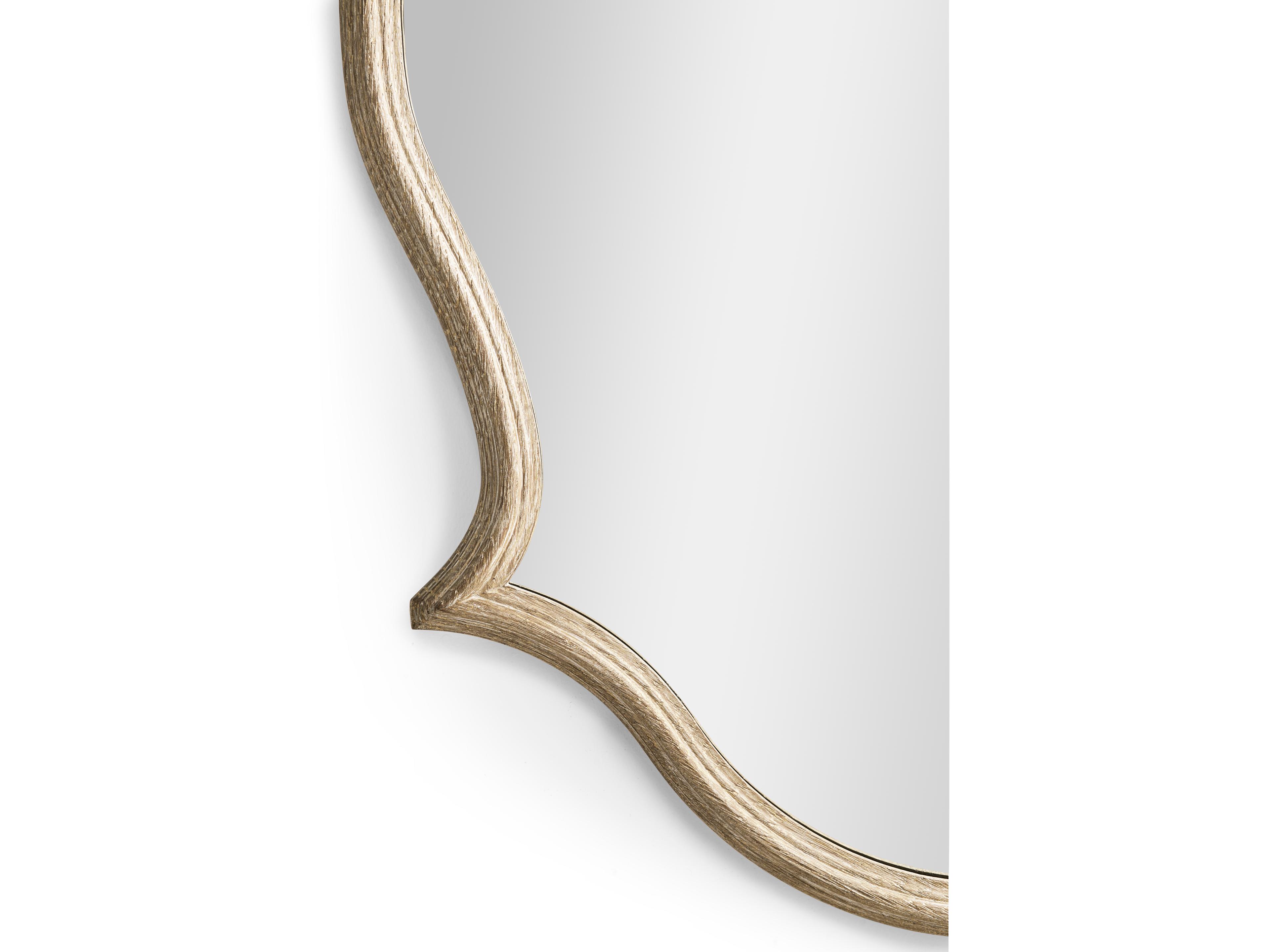 Jonathan Charles William Yeoward Wall Mirror Rectangular