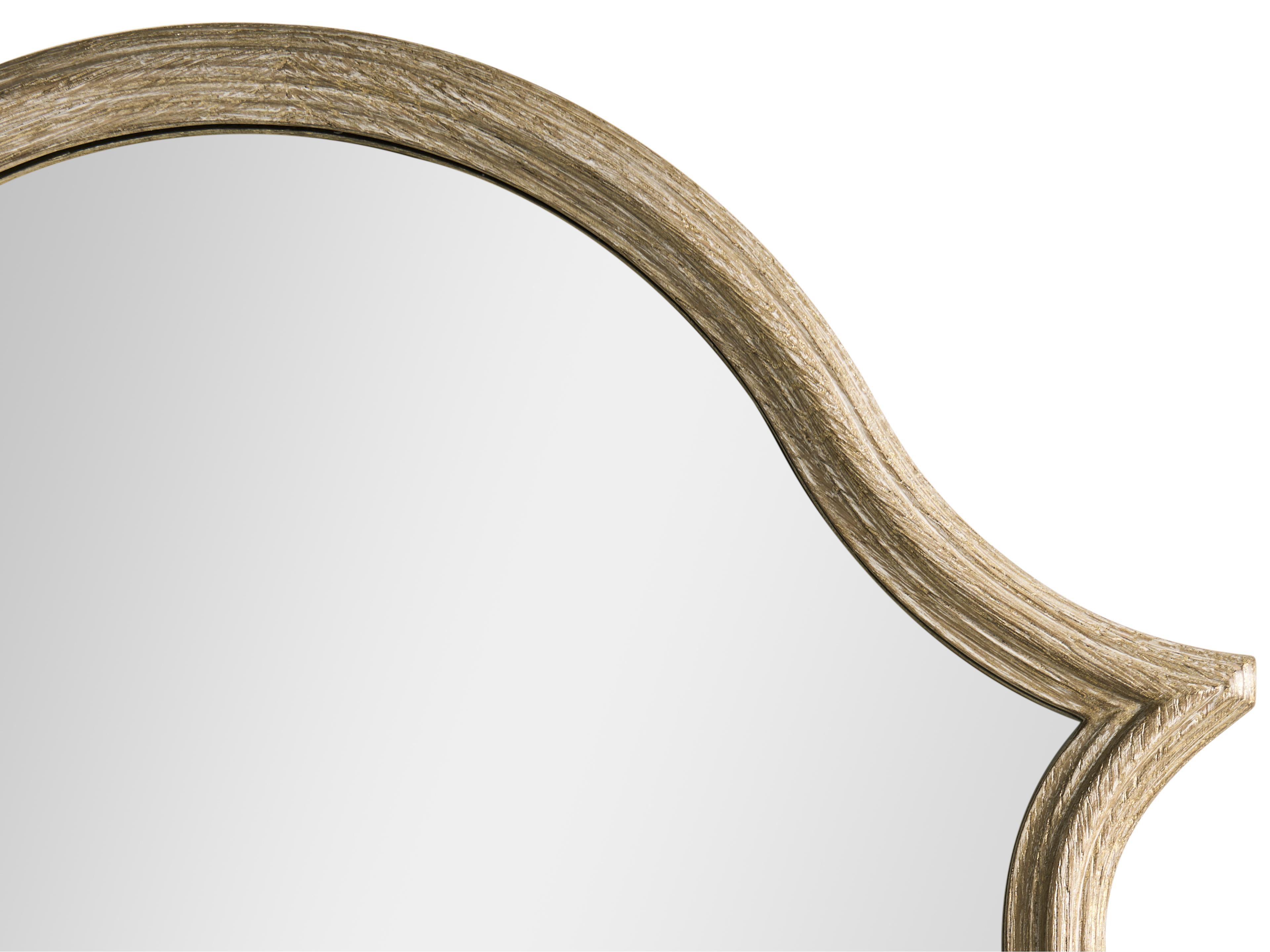 Jonathan Charles William Yeoward Wall Mirror Rectangular