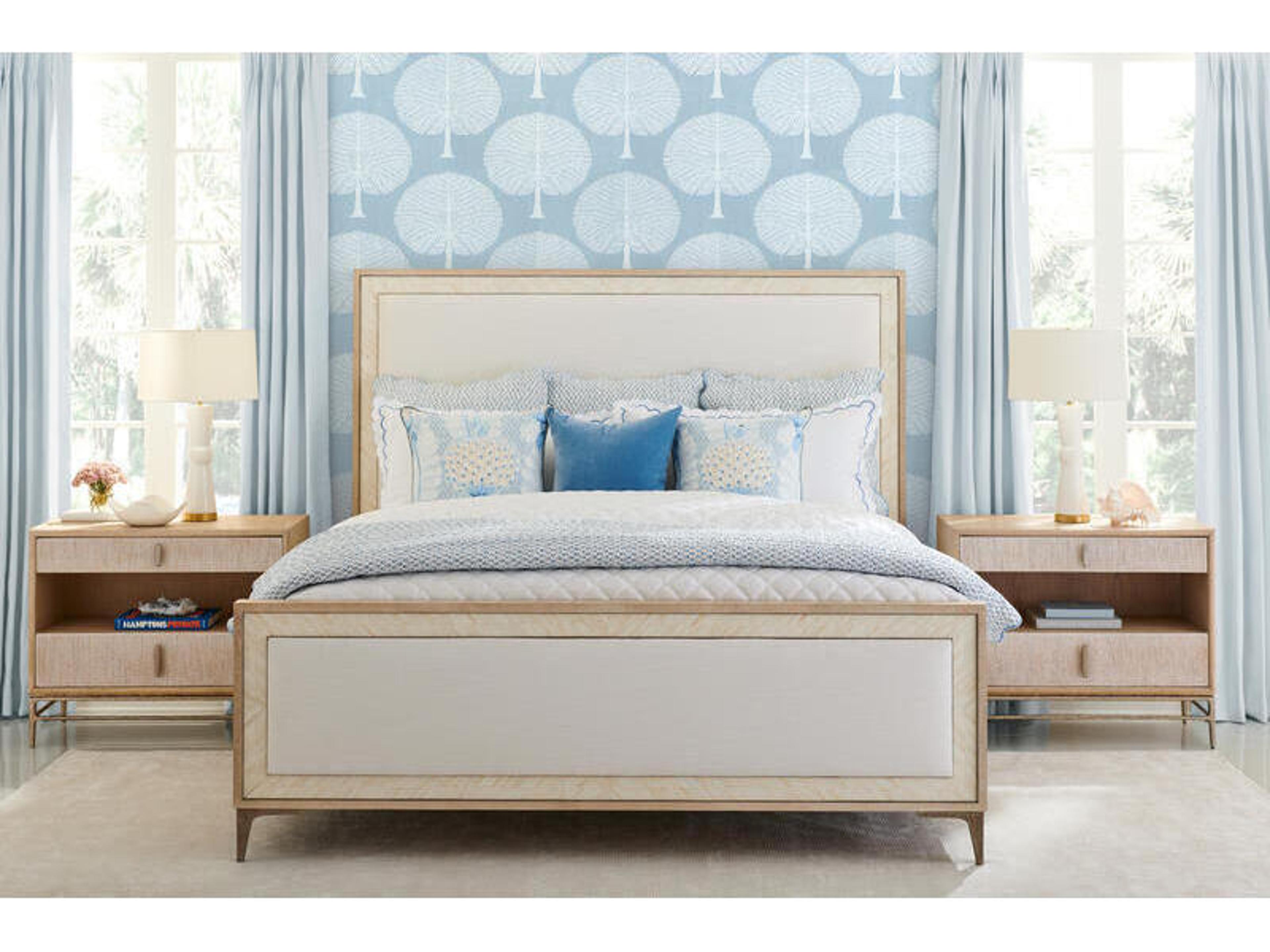 Water Bedroom Set