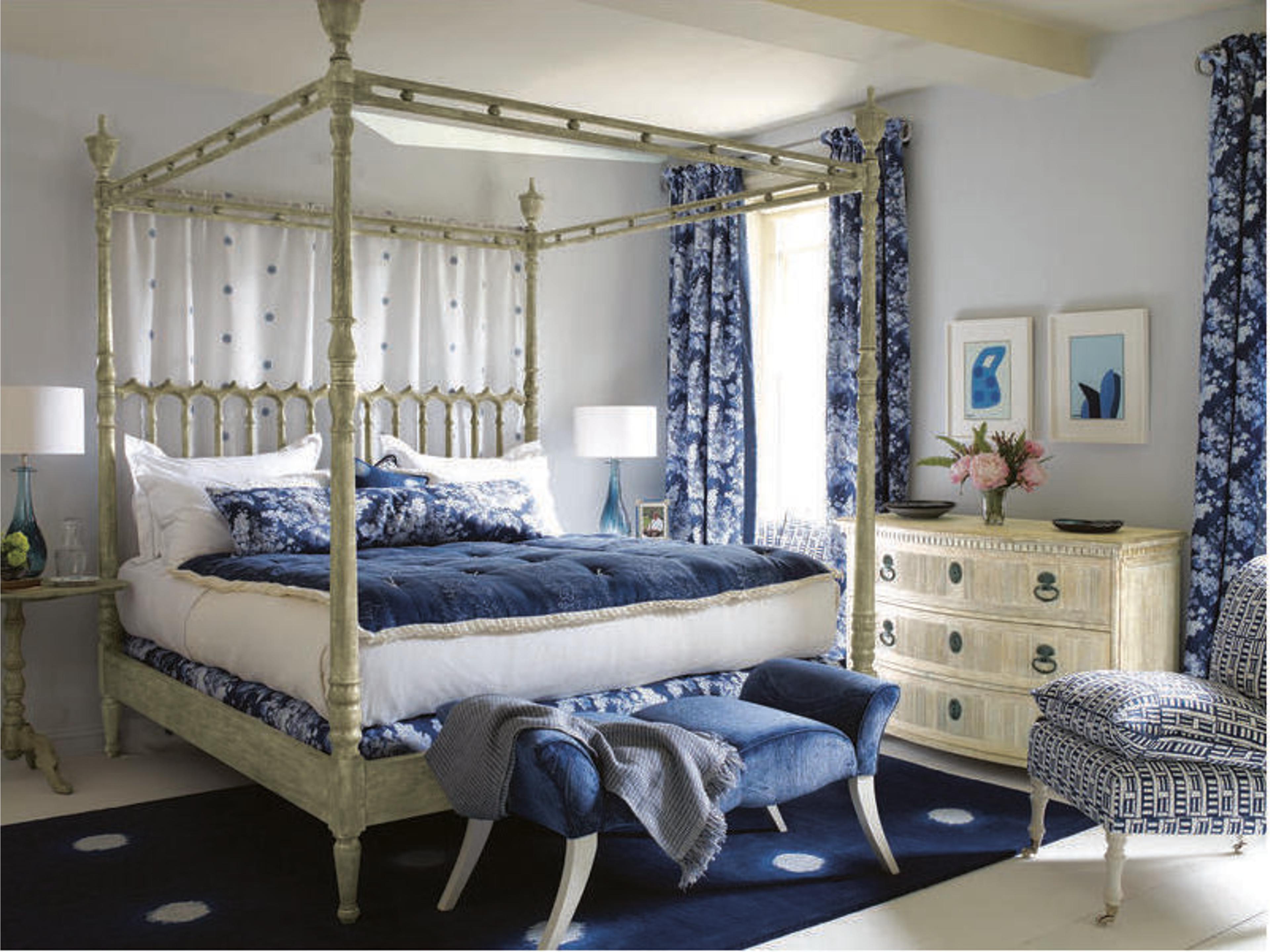 William Yeoward Bedroom Set