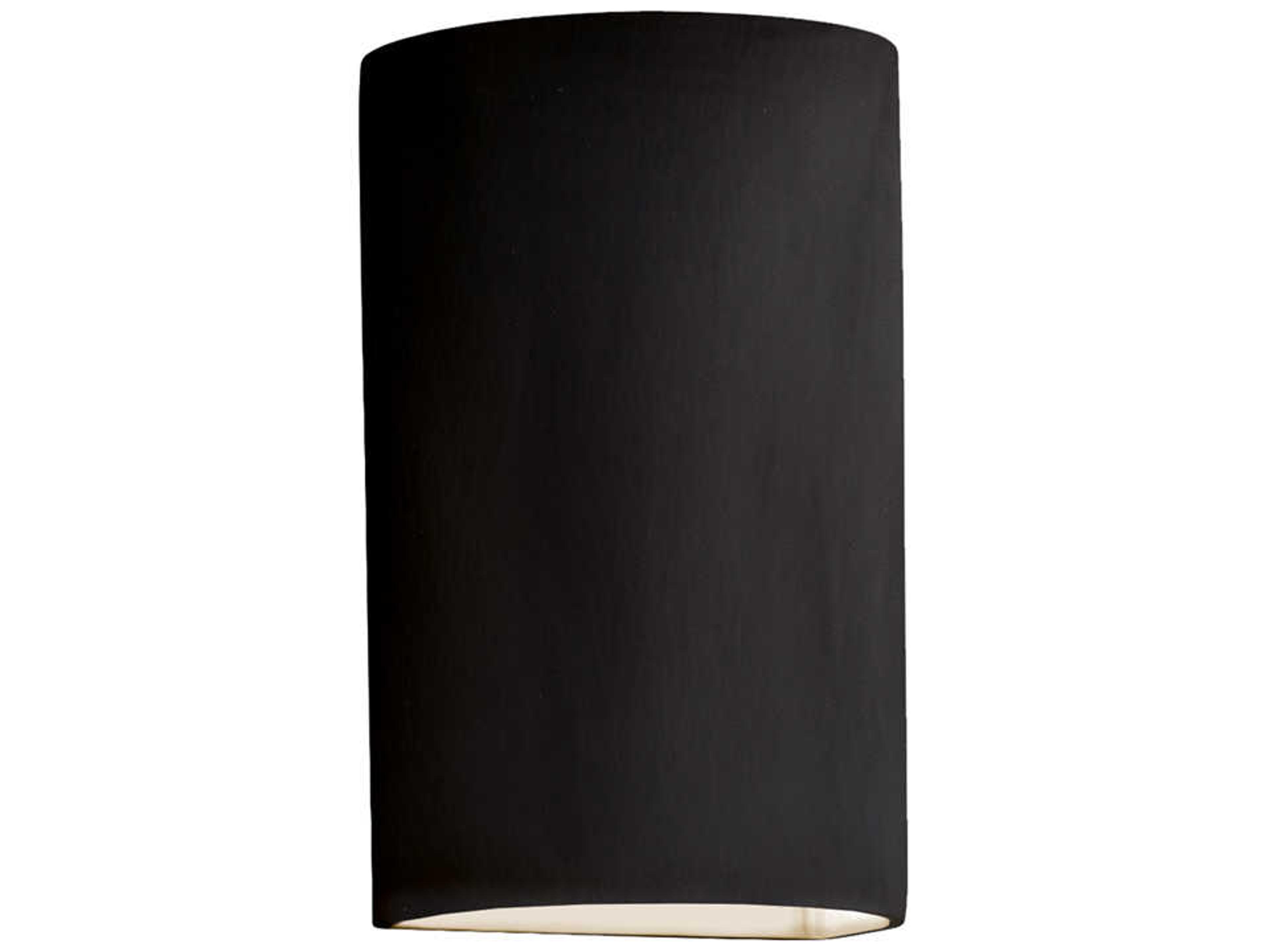Justice Design Group Ambiance Outdoor Wall Light