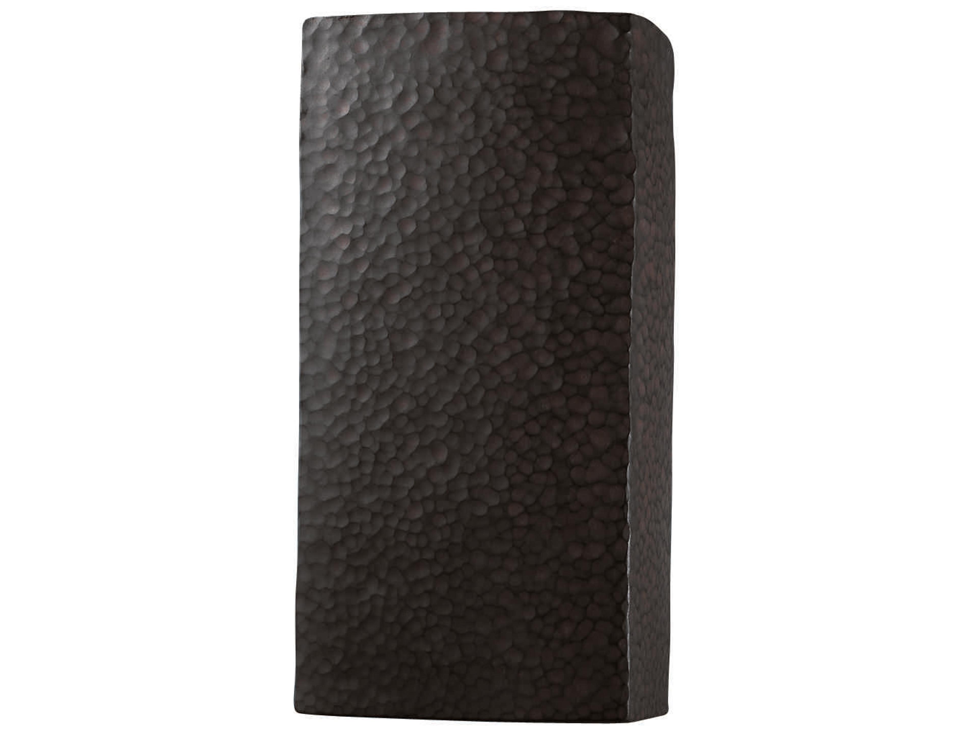 Ambiance Outdoor Wall Light (Closed Top)