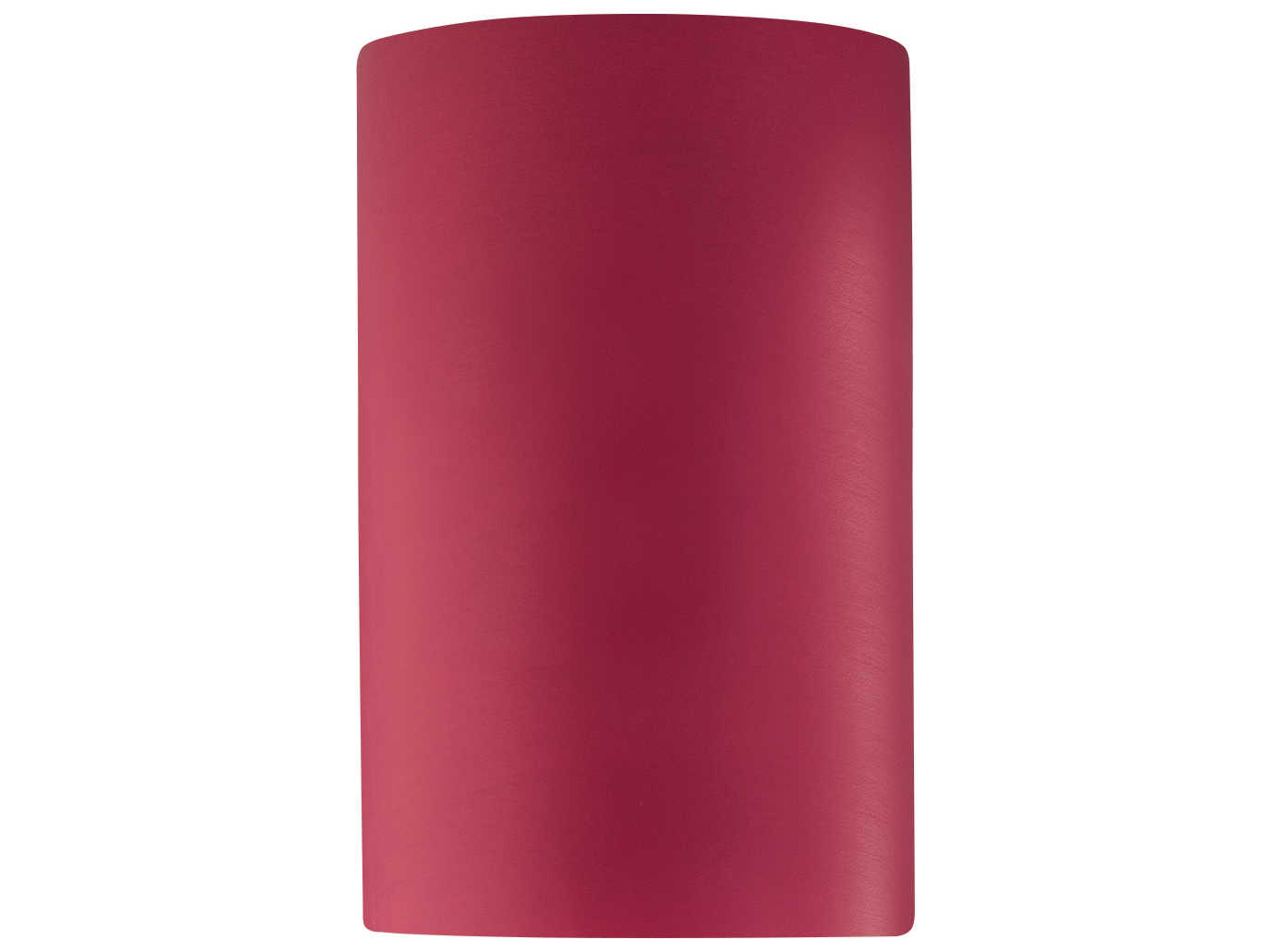 Justice Design Group Ambiance Outdoor Wall Light (Closed Top)