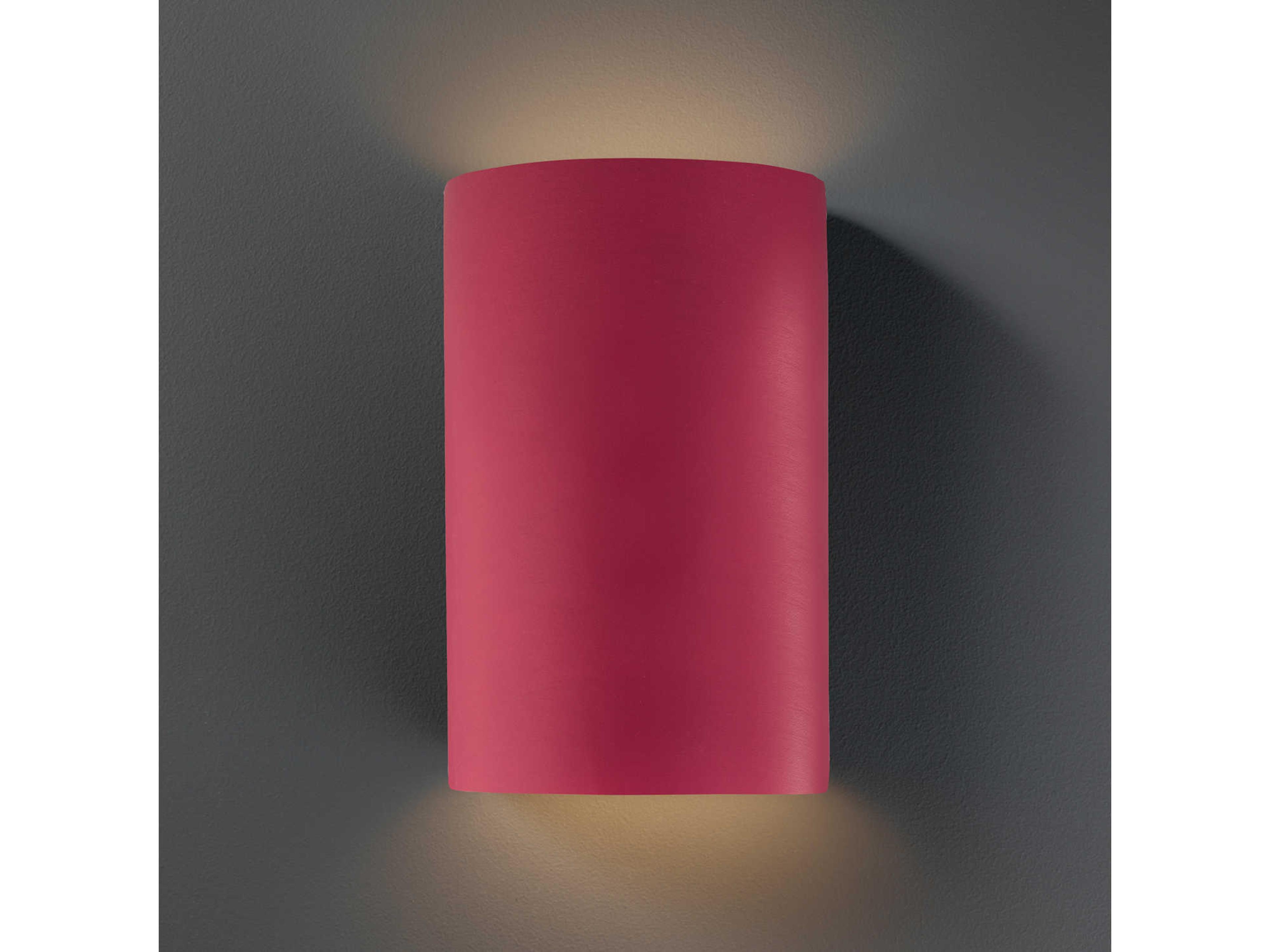 Justice Design Group Ambiance Outdoor Wall Light