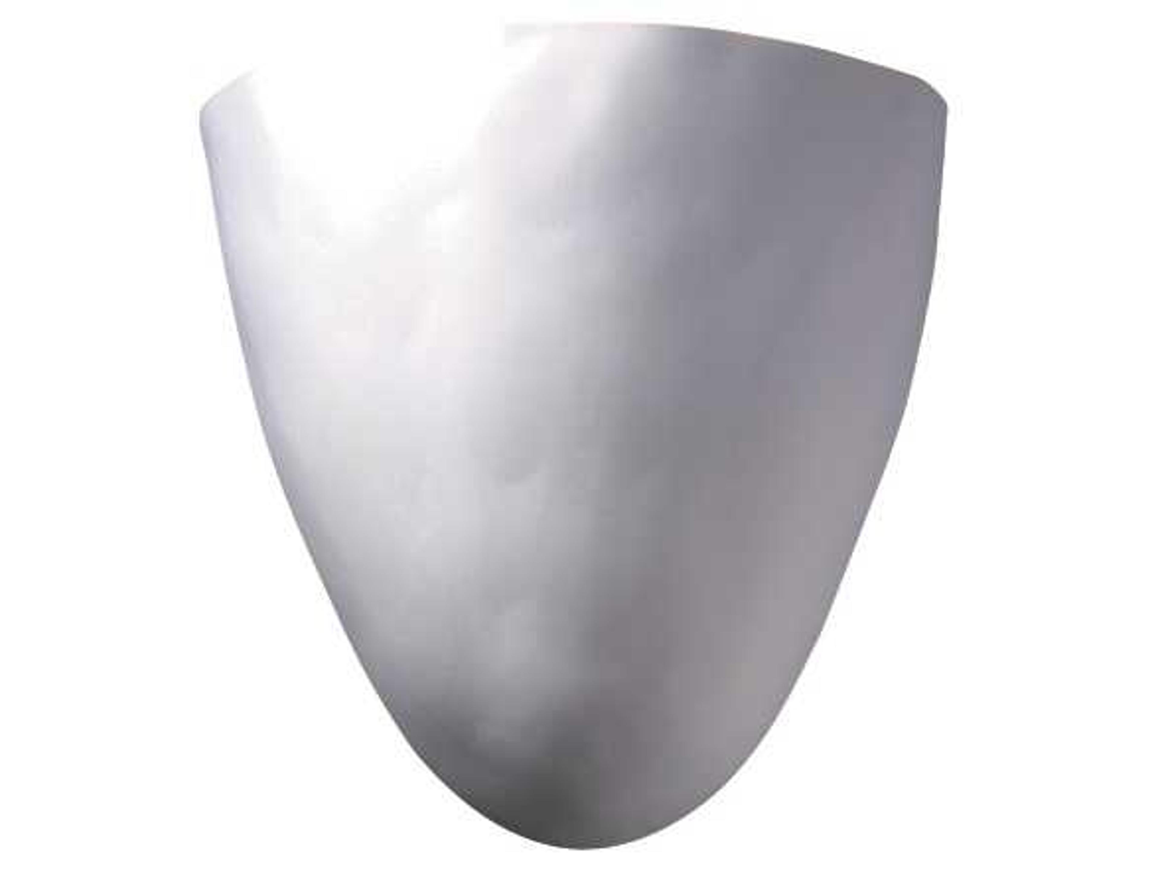 Justice Design Group Ambiance 1-Light Brown Wall Sconce