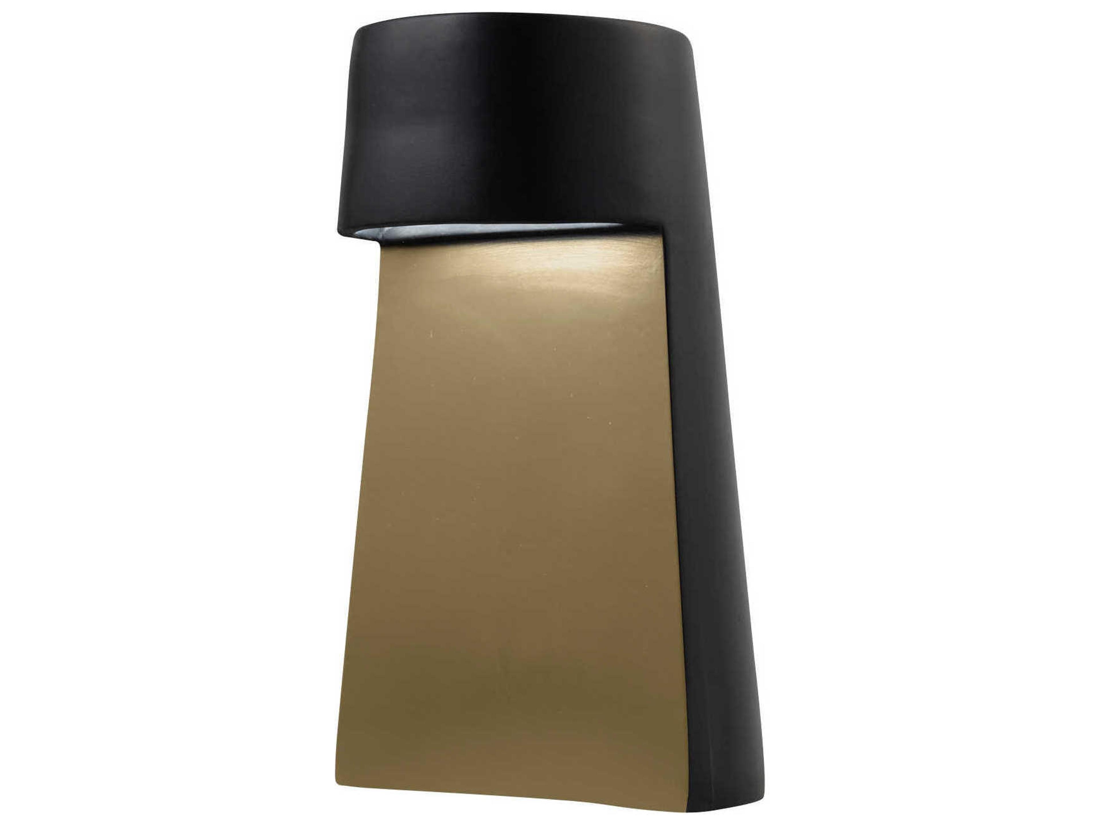 Justice Design Group Portable Beam White LED Table Lamp