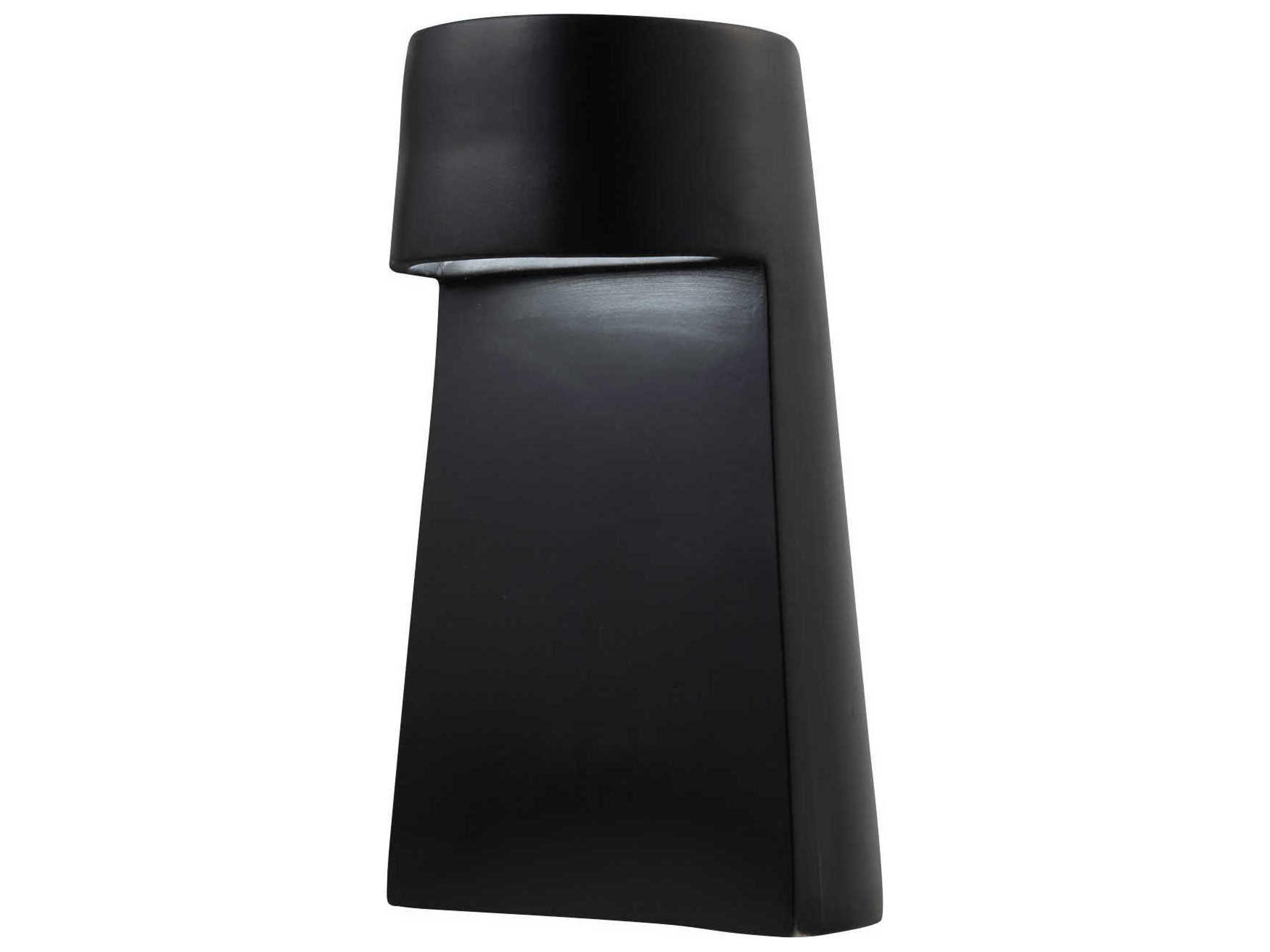 Justice Design Group Portable Beam White LED Table Lamp