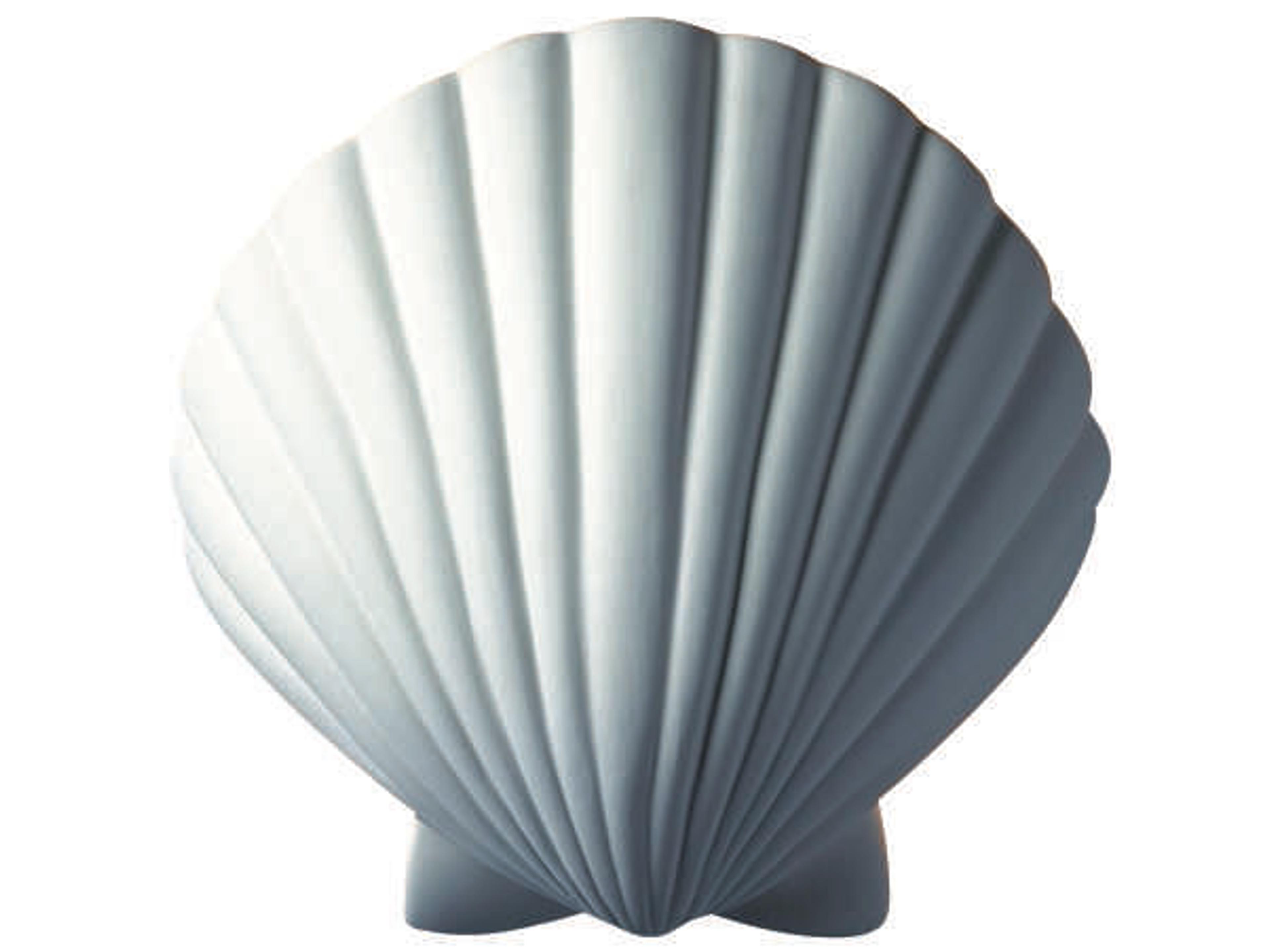 Justice Design Group Ambiance 1-Light White Wall Sconce