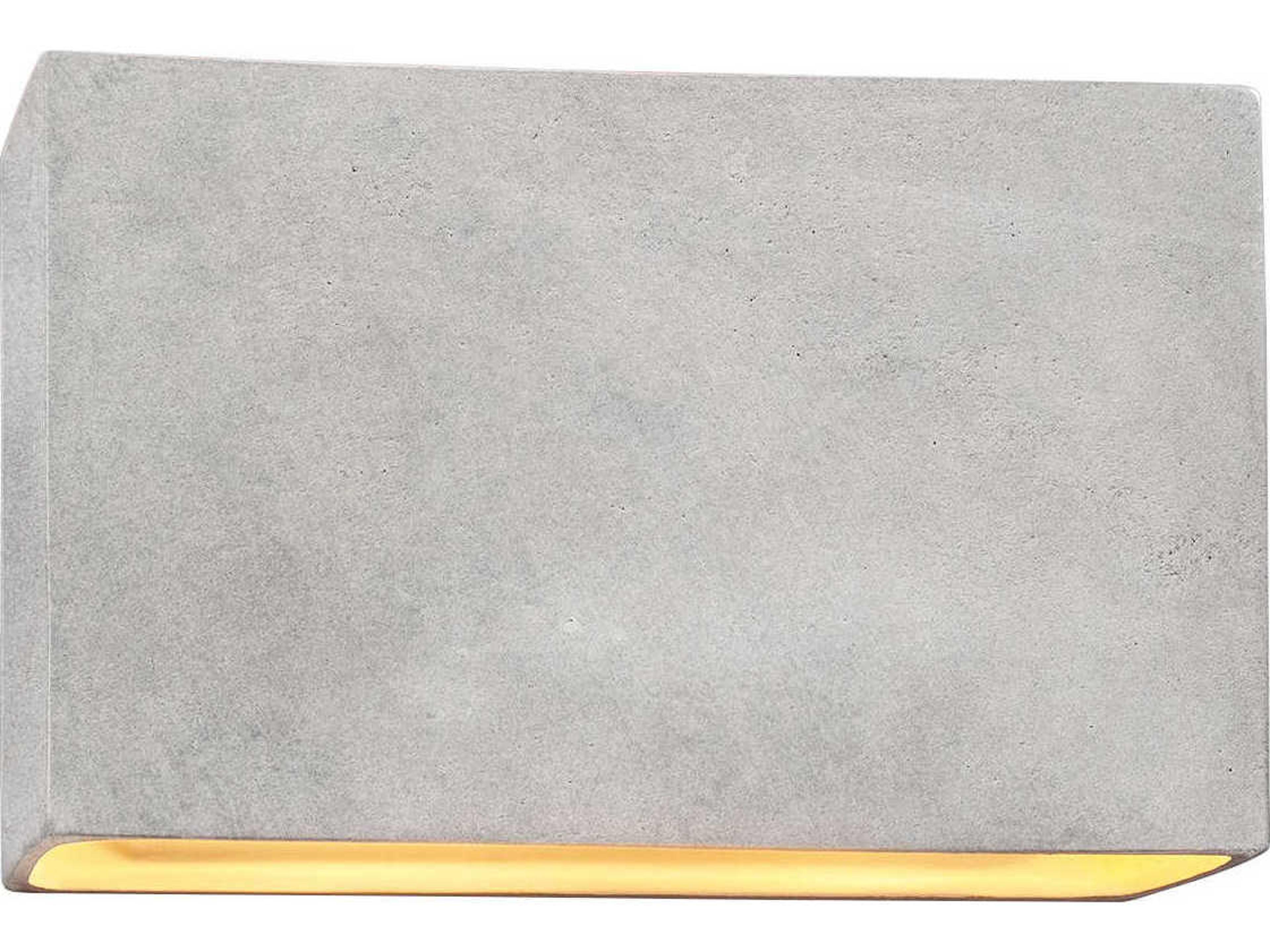 Ambiance Outdoor Wall Light (Open Top & Bottom)