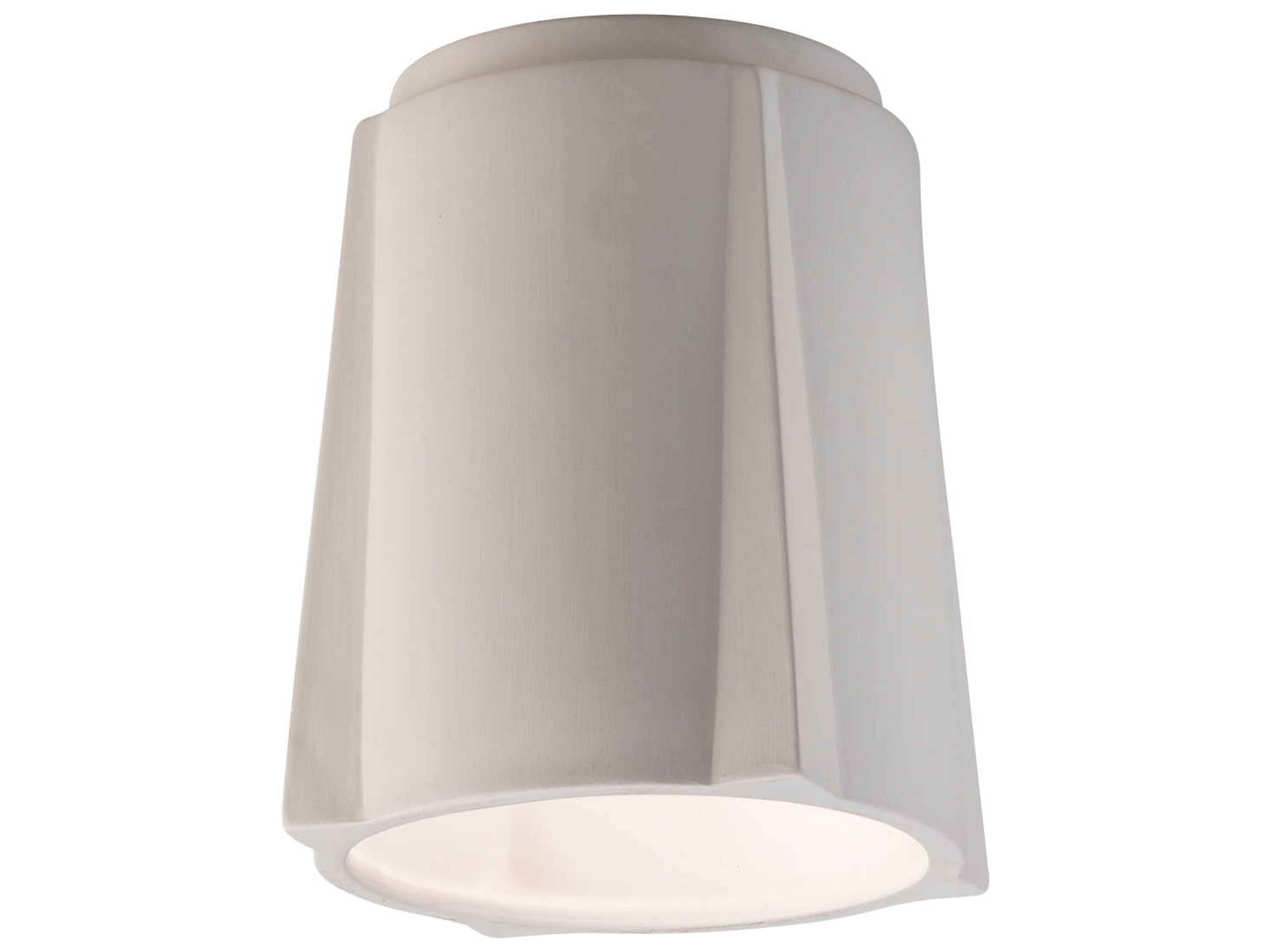 Radiance Compass 1 - Light Outdoor Ceiling Light