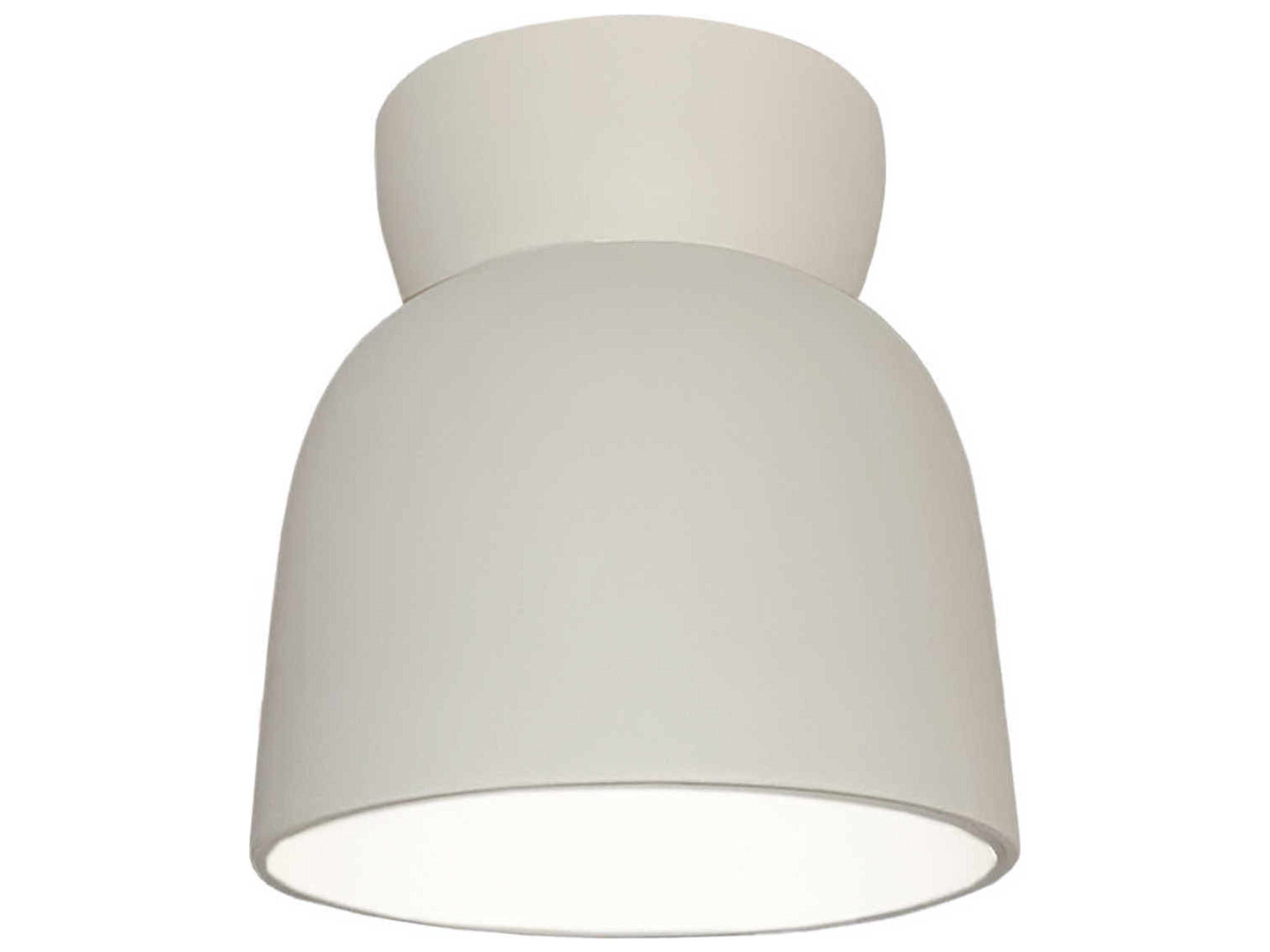 Radiance Hourglass 1 - Light Outdoor Ceiling Light