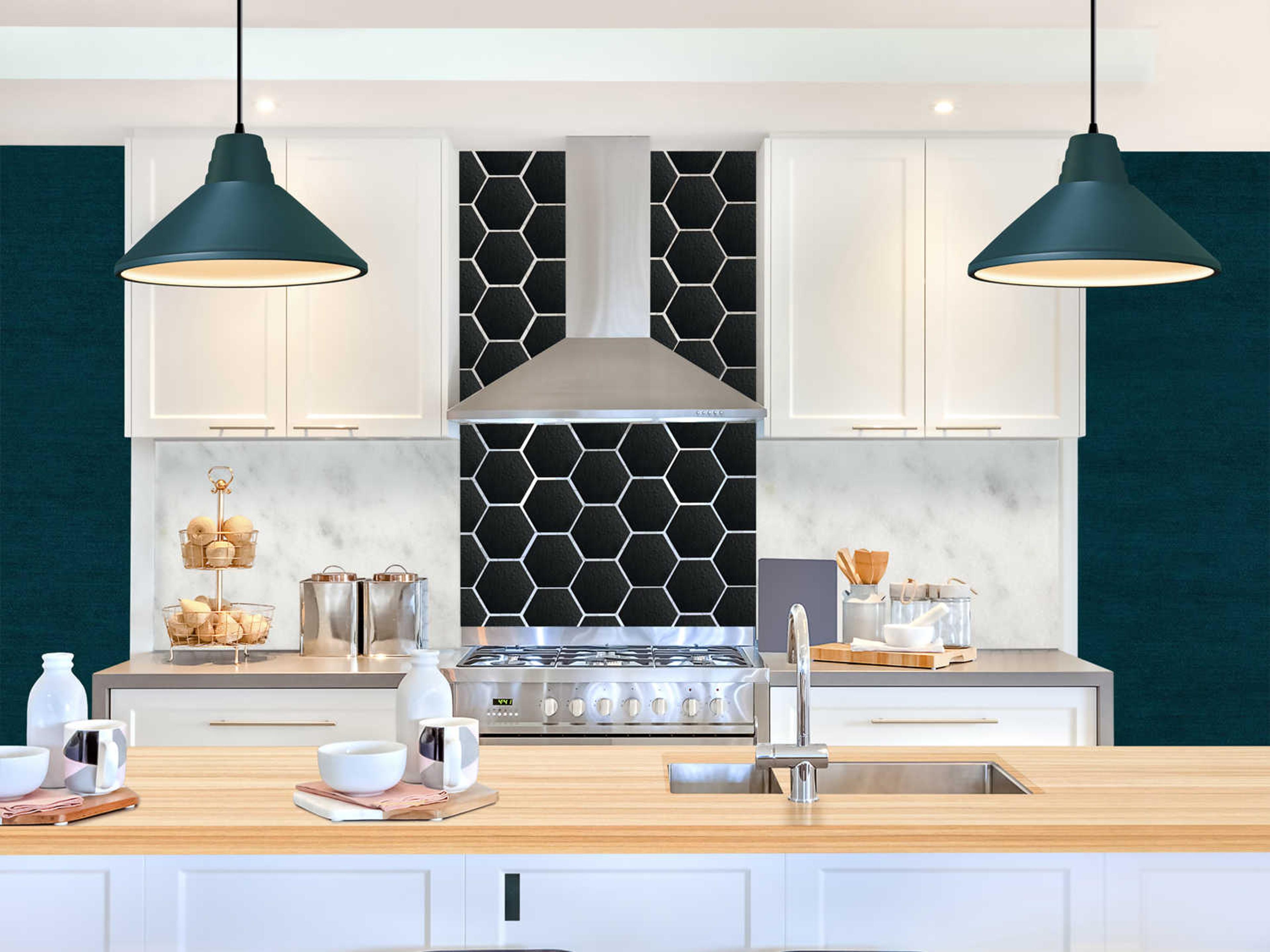 Justice Design Group Radiance 1-Light Gray Pendant